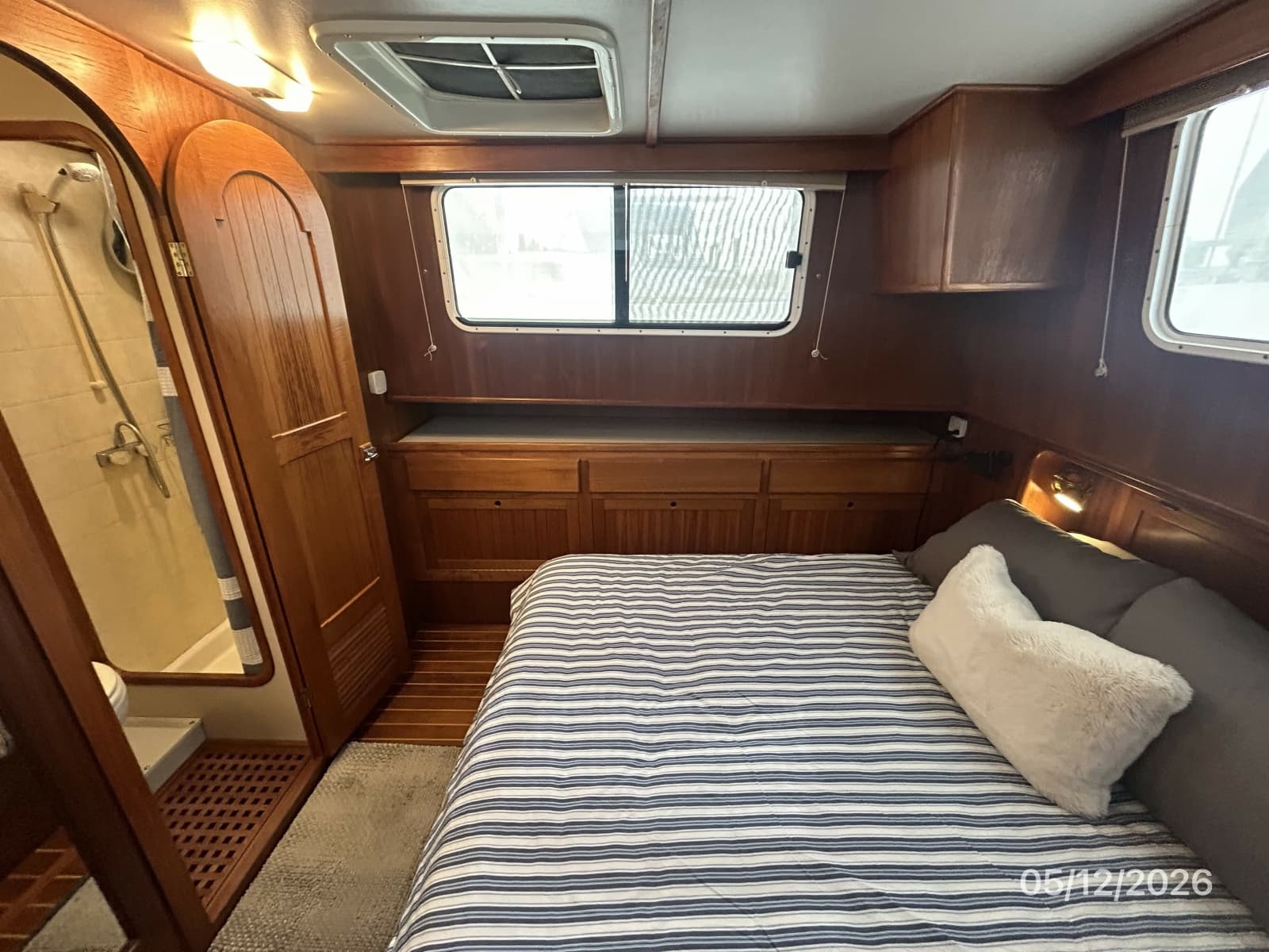 2002 Monk Double Cabin - Photo 59