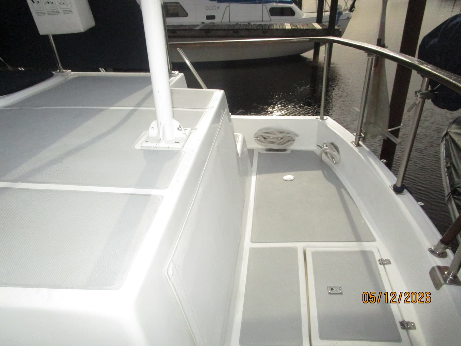 2002 Monk Double Cabin - Photo 40