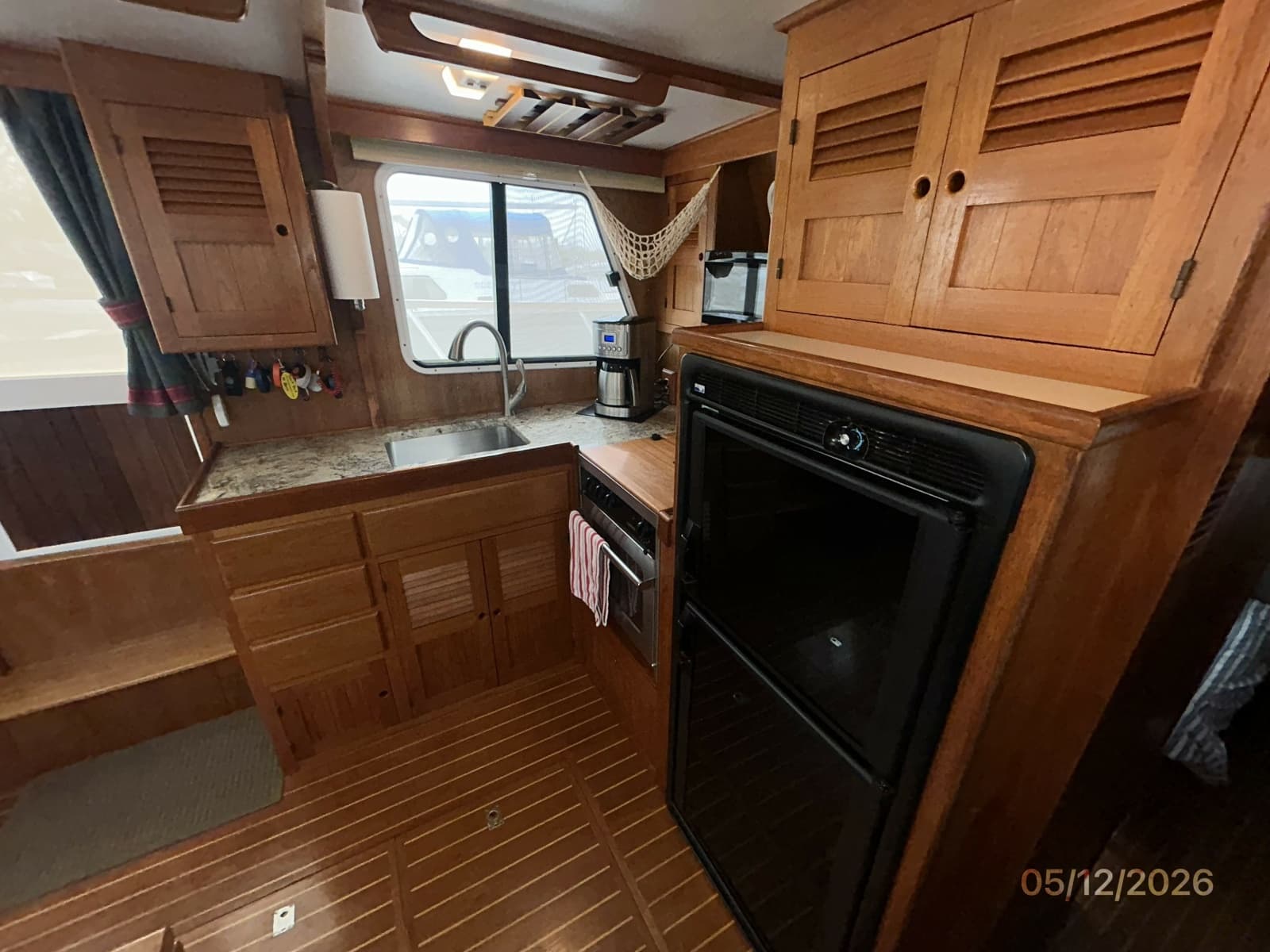 2002 Monk Double Cabin - Photo 53