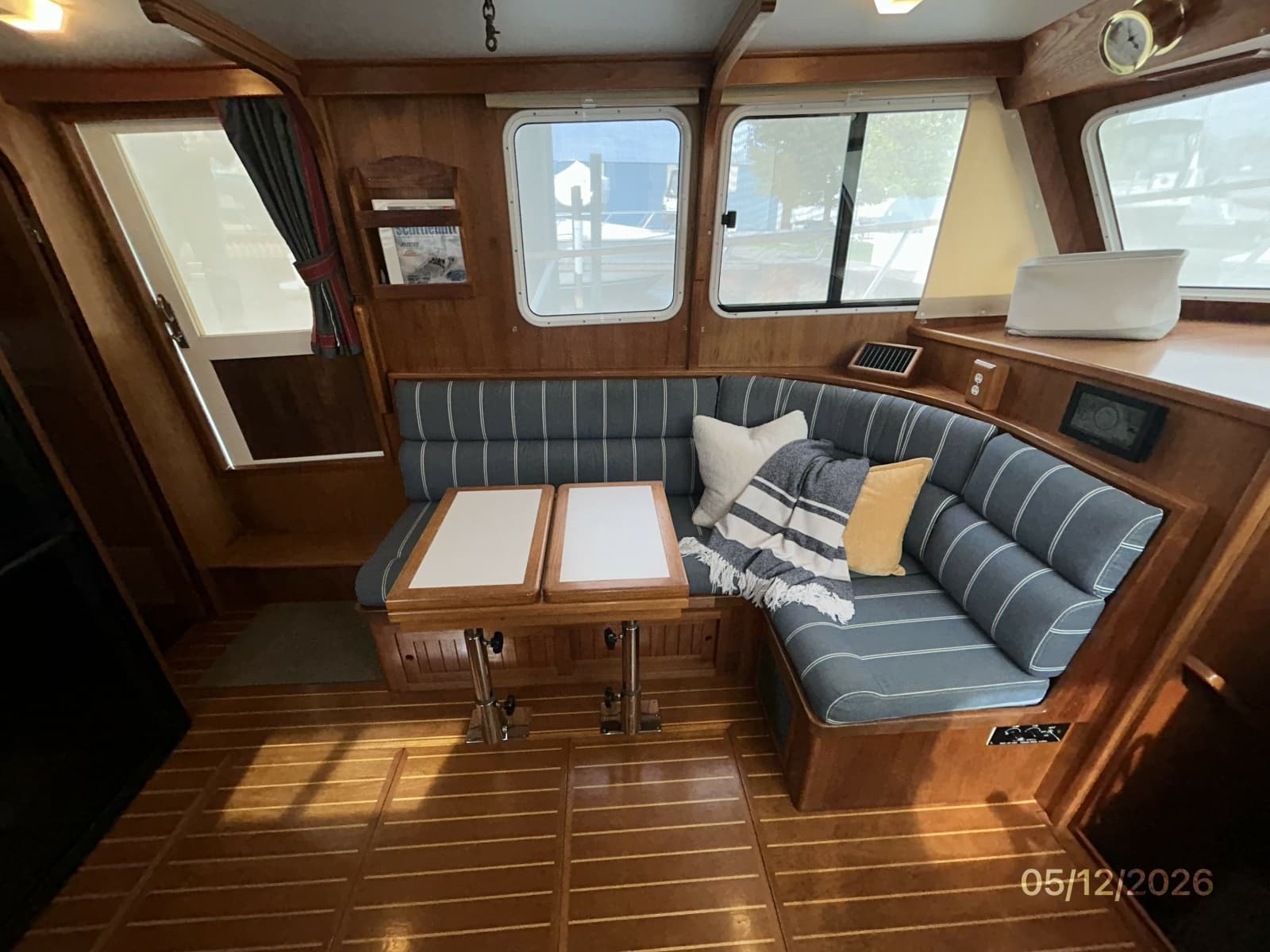 2002 Monk Double Cabin - Photo 48
