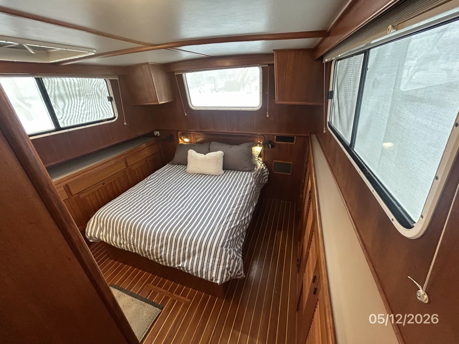 2002 Monk Double Cabin - Photo 57