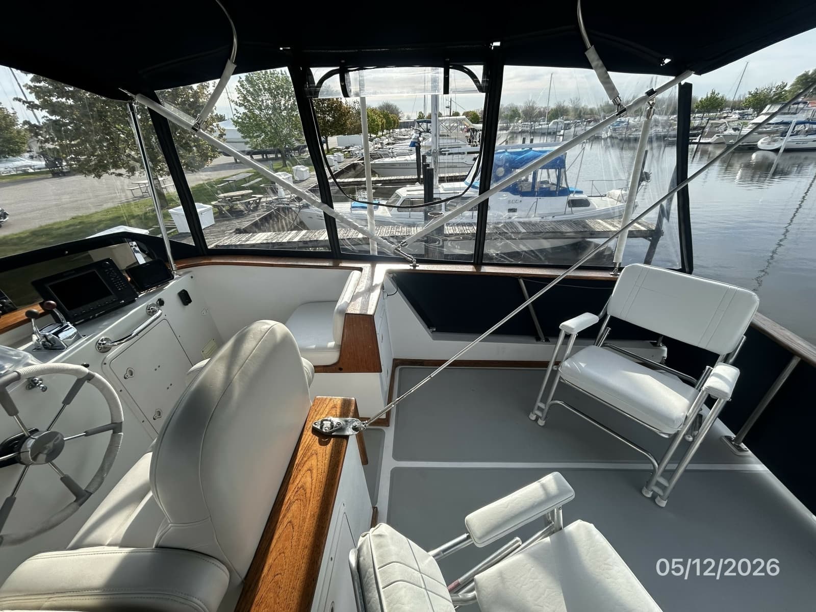 2002 Monk Double Cabin - Photo 29