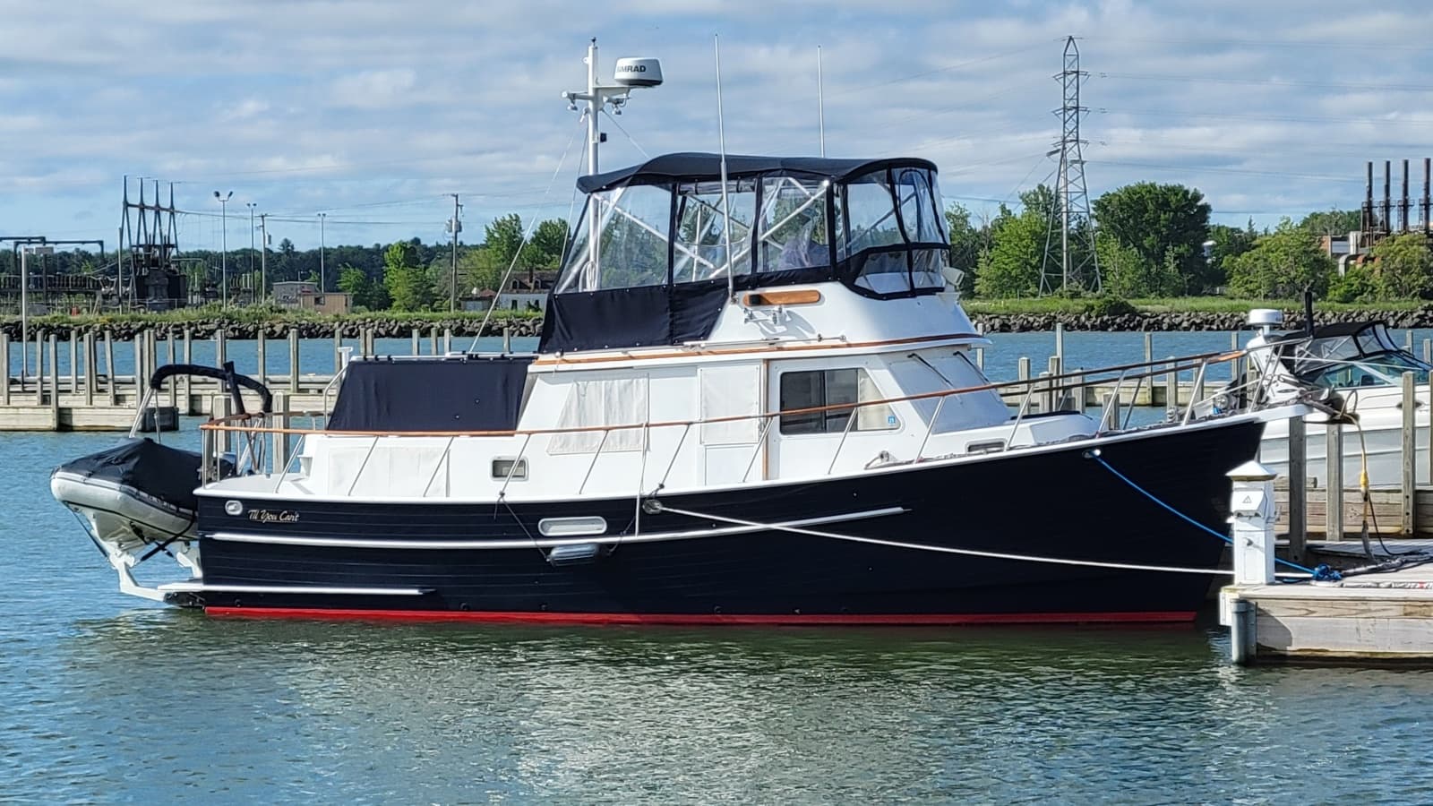 2002 Monk Double Cabin - Photo 11