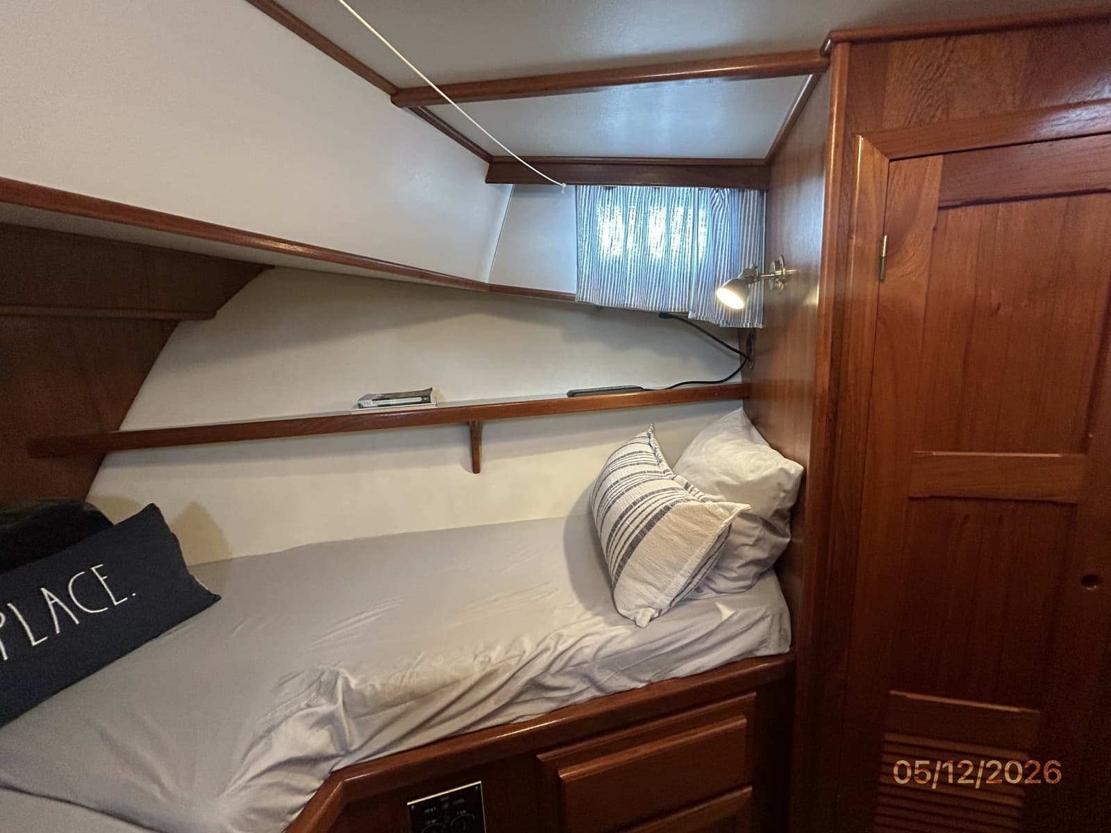 2002 Monk Double Cabin - Photo 65