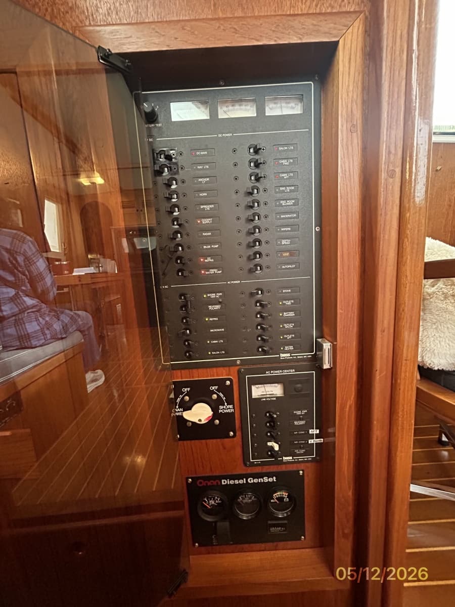 2002 Monk Double Cabin - Photo 75