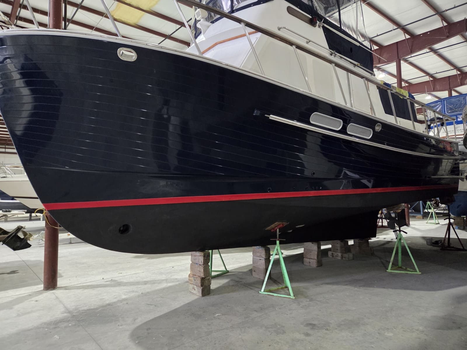 2002 Monk Double Cabin - Photo 80