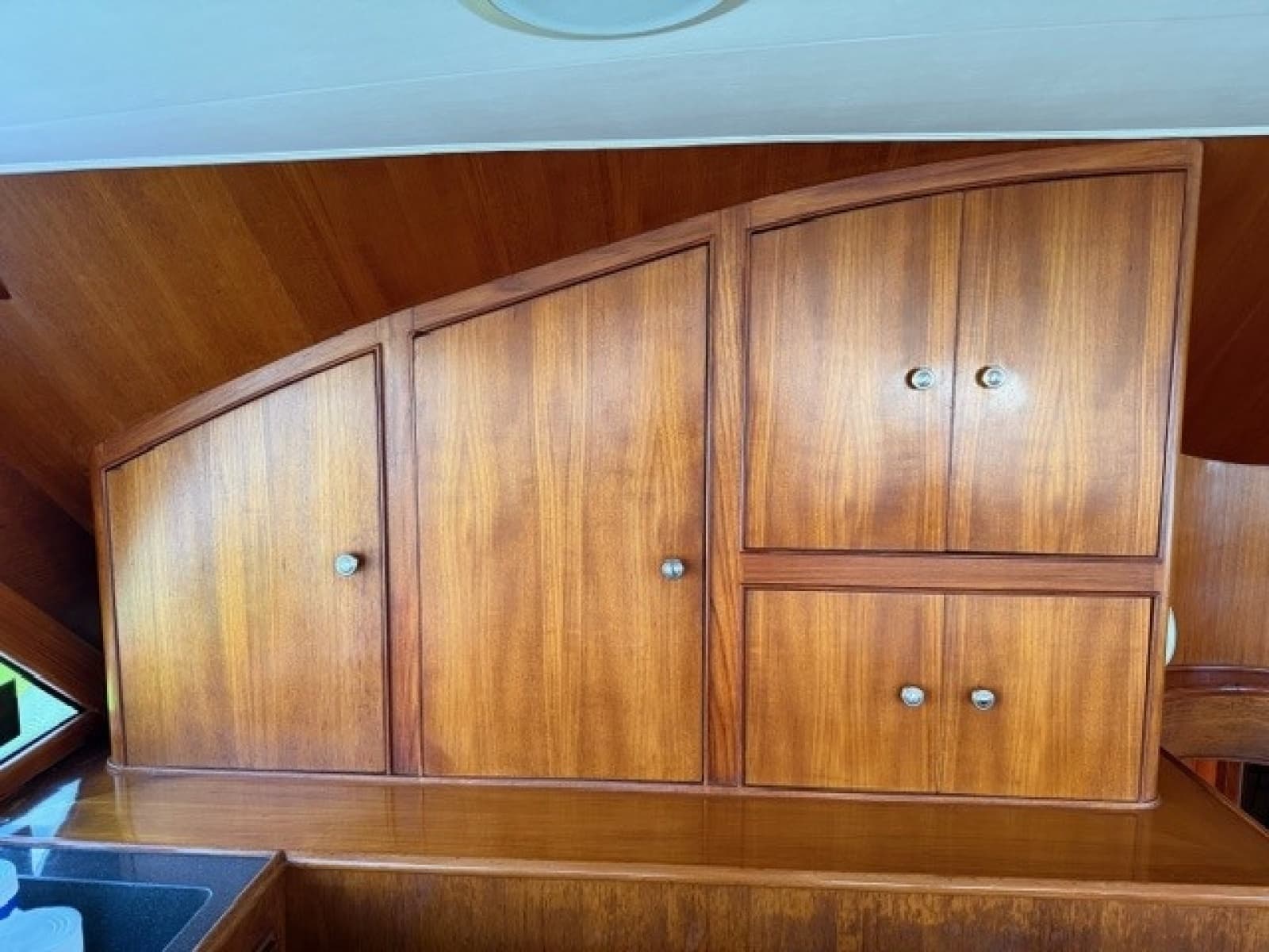 1993 Custom Carolina Jarrett Bay - Photo 30