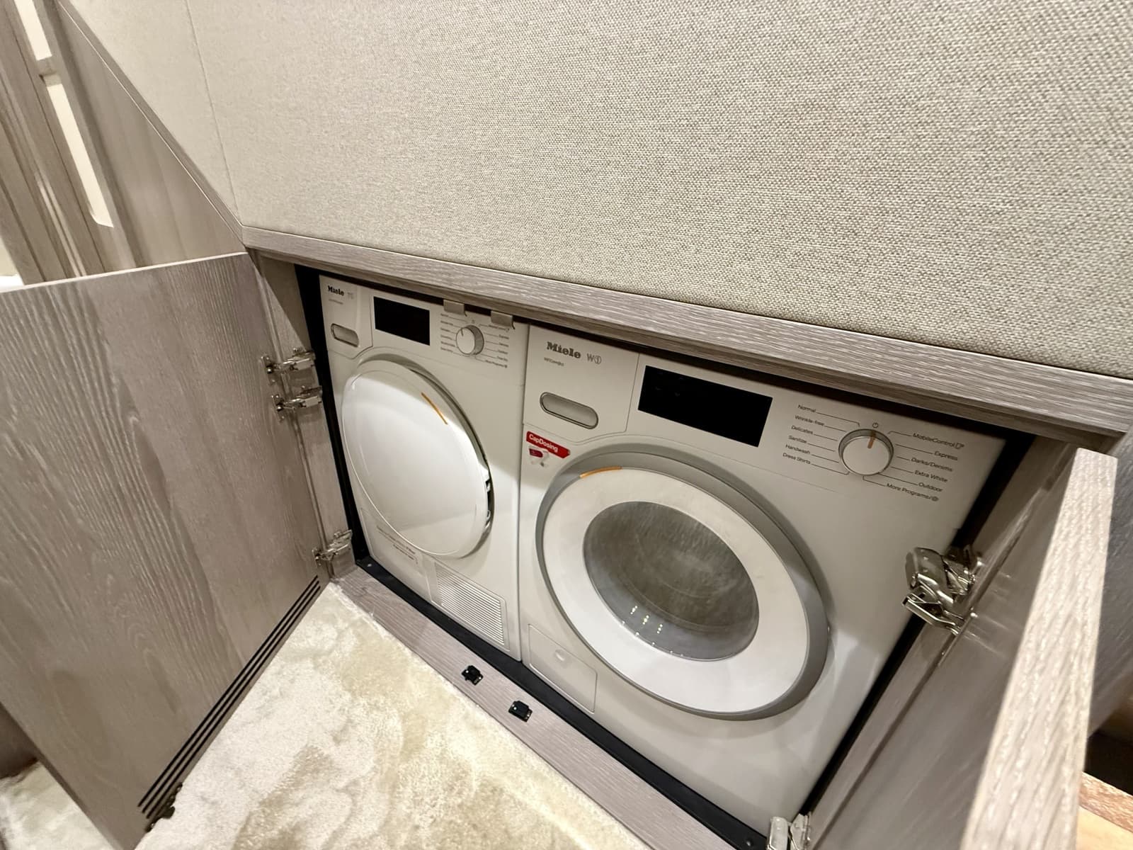 2020 Azimut Magellano 66 - Photo 63