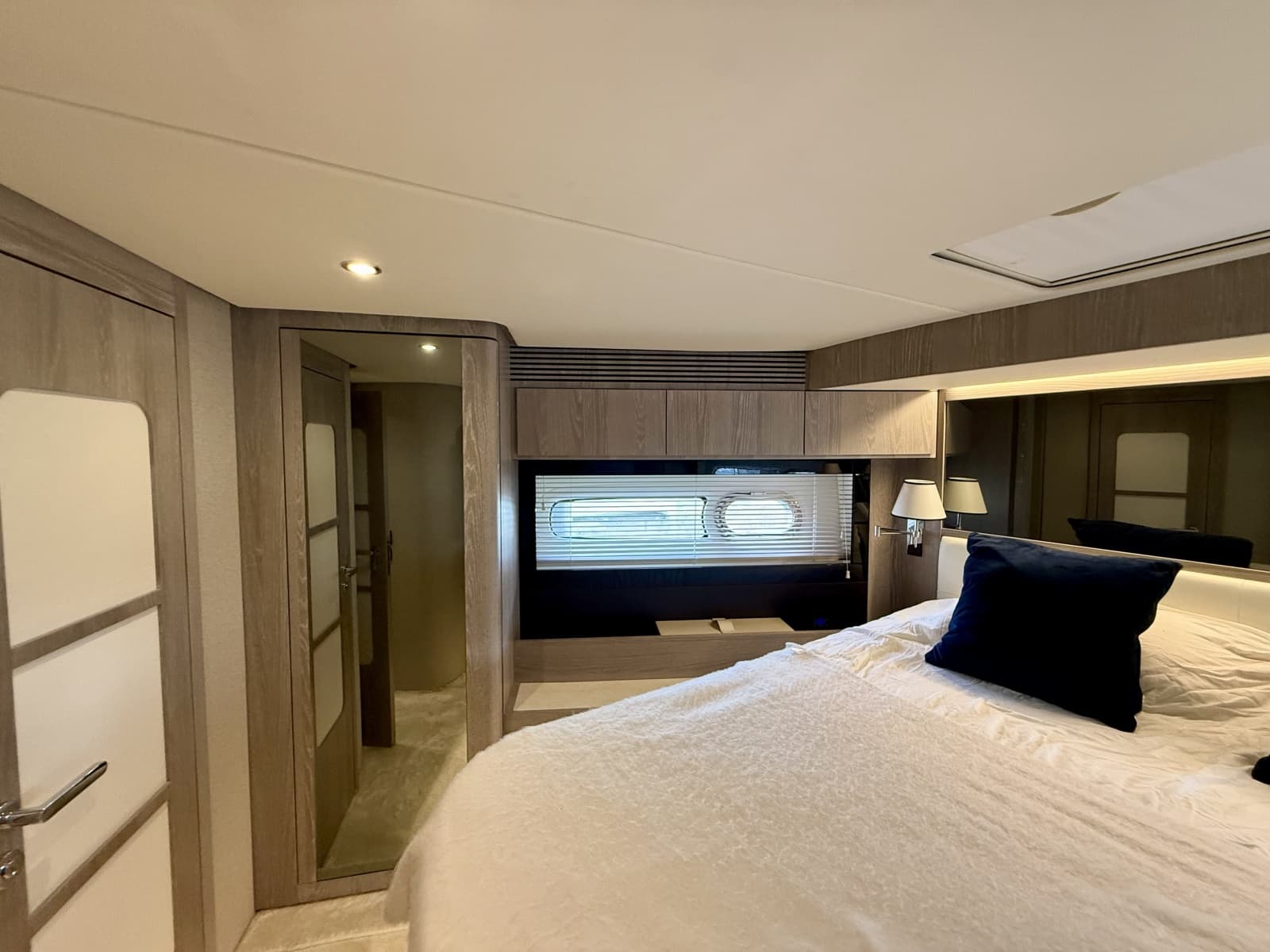 2020 Azimut Magellano 66 - Photo 68