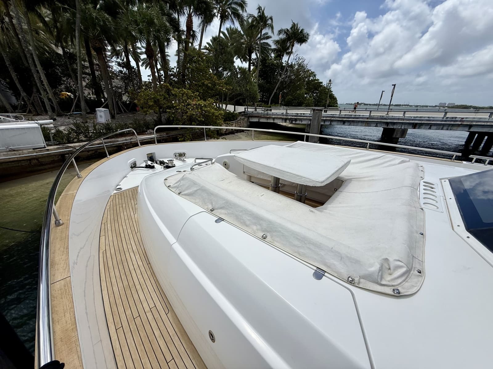 2020 Azimut Magellano 66 - Photo 14