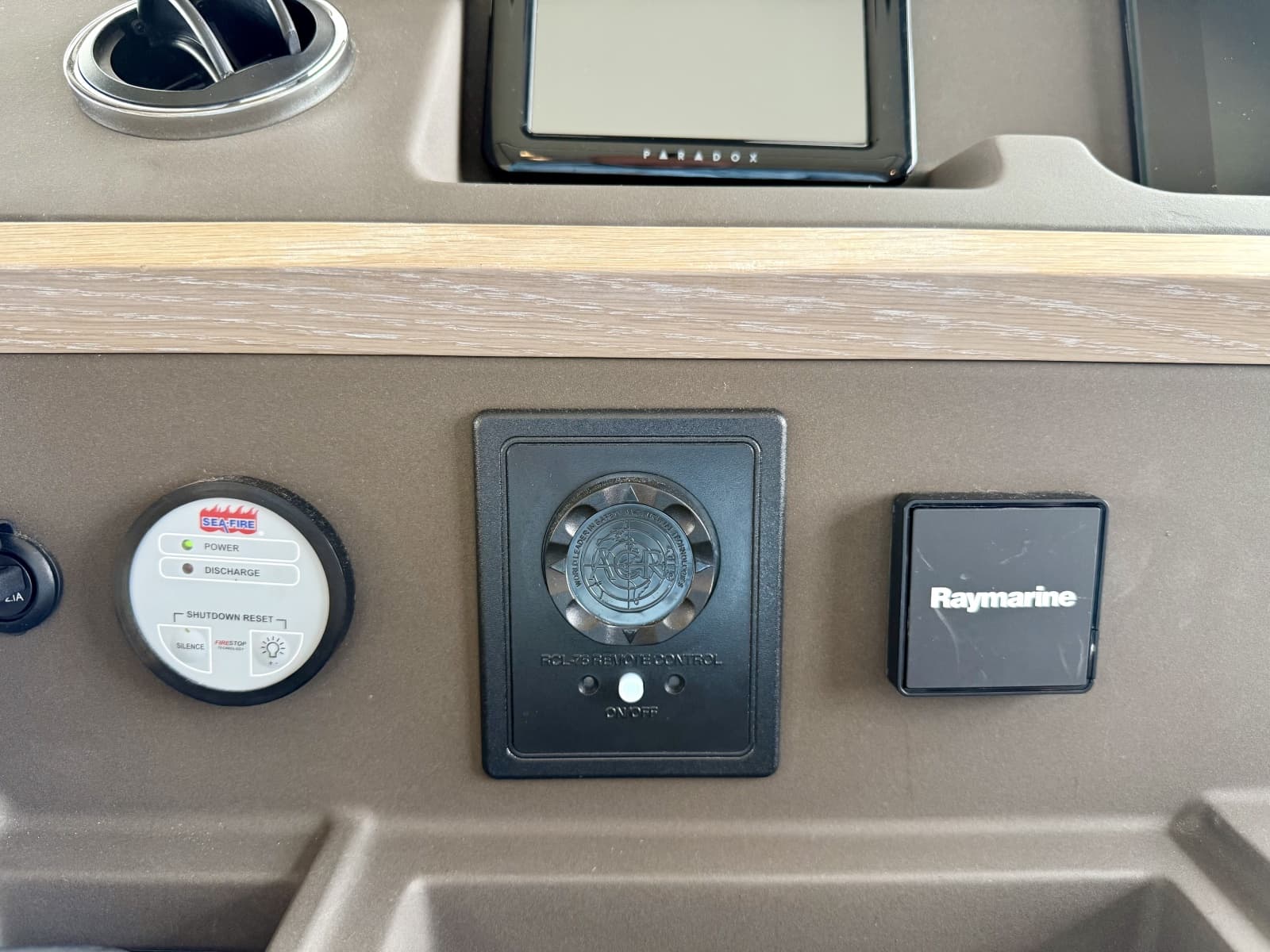 2020 Azimut Magellano 66 - Photo 44