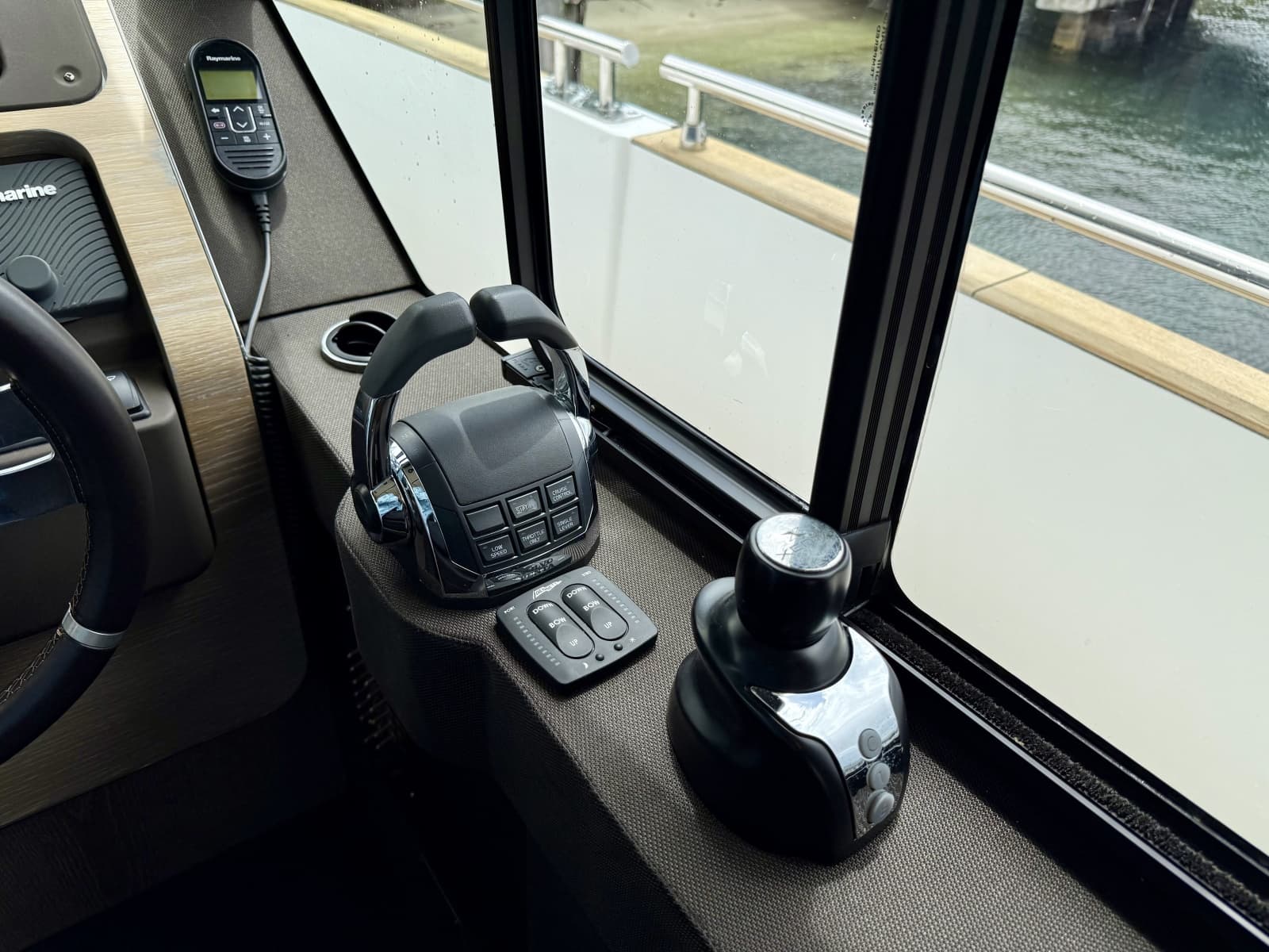 2020 Azimut Magellano 66 - Photo 41