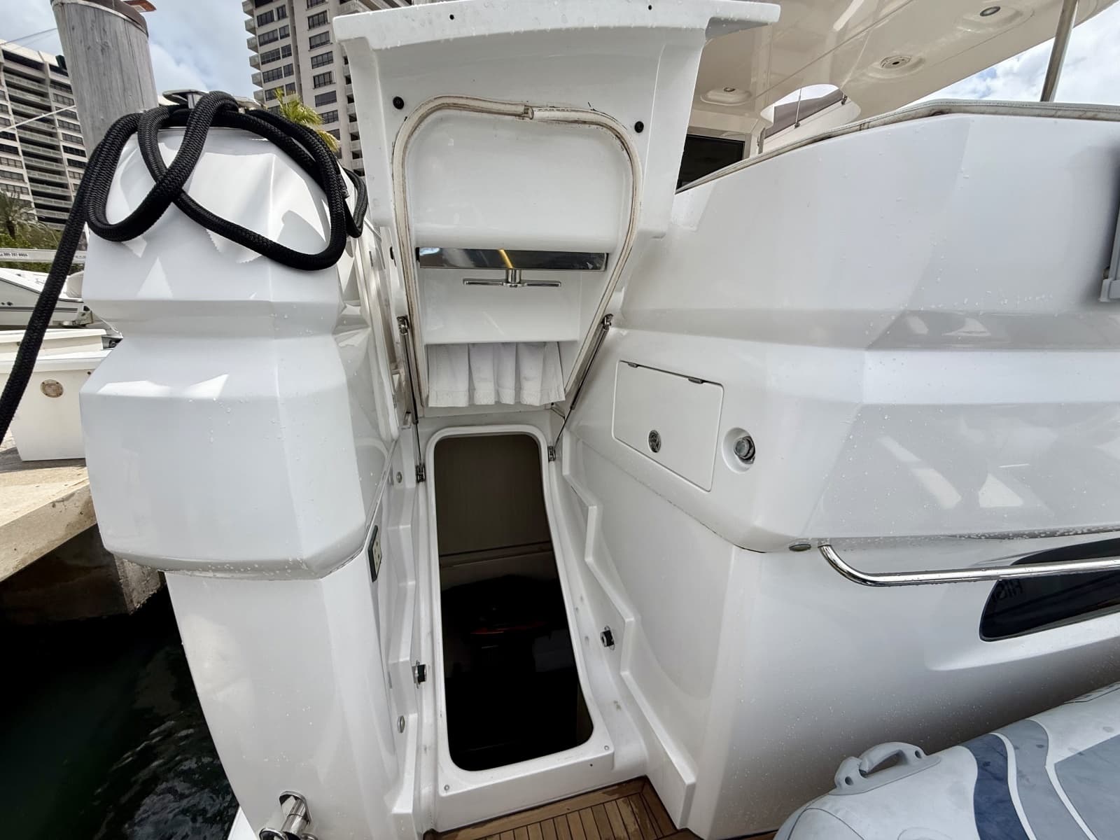 2020 Azimut Magellano 66 - Photo 93