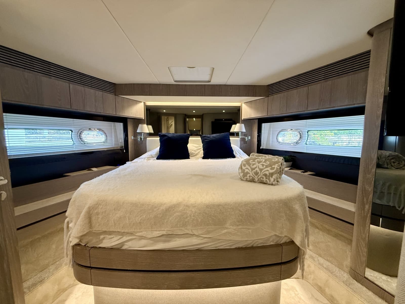 2020 Azimut Magellano 66 - Photo 65
