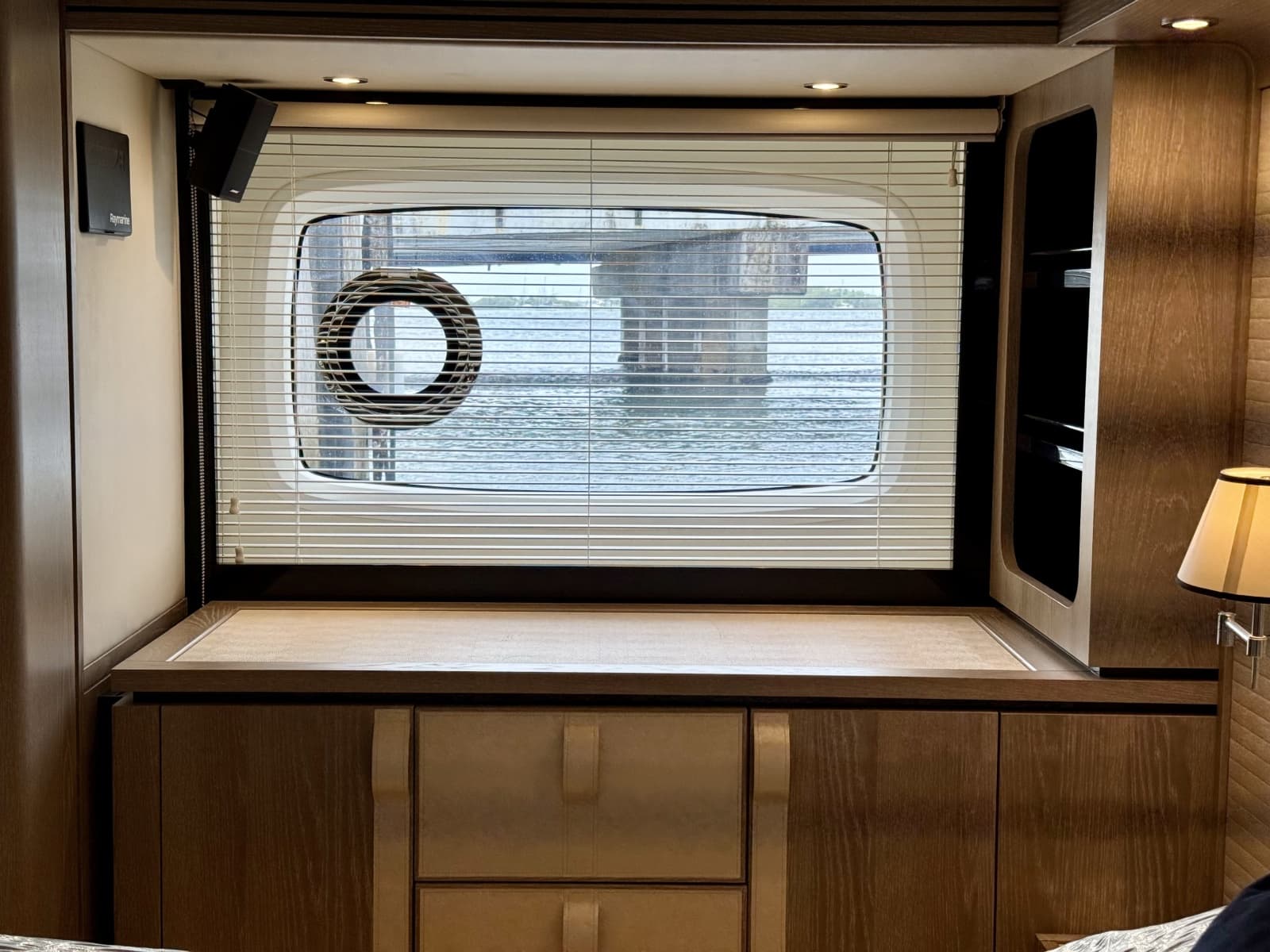 2020 Azimut Magellano 66 - Photo 55