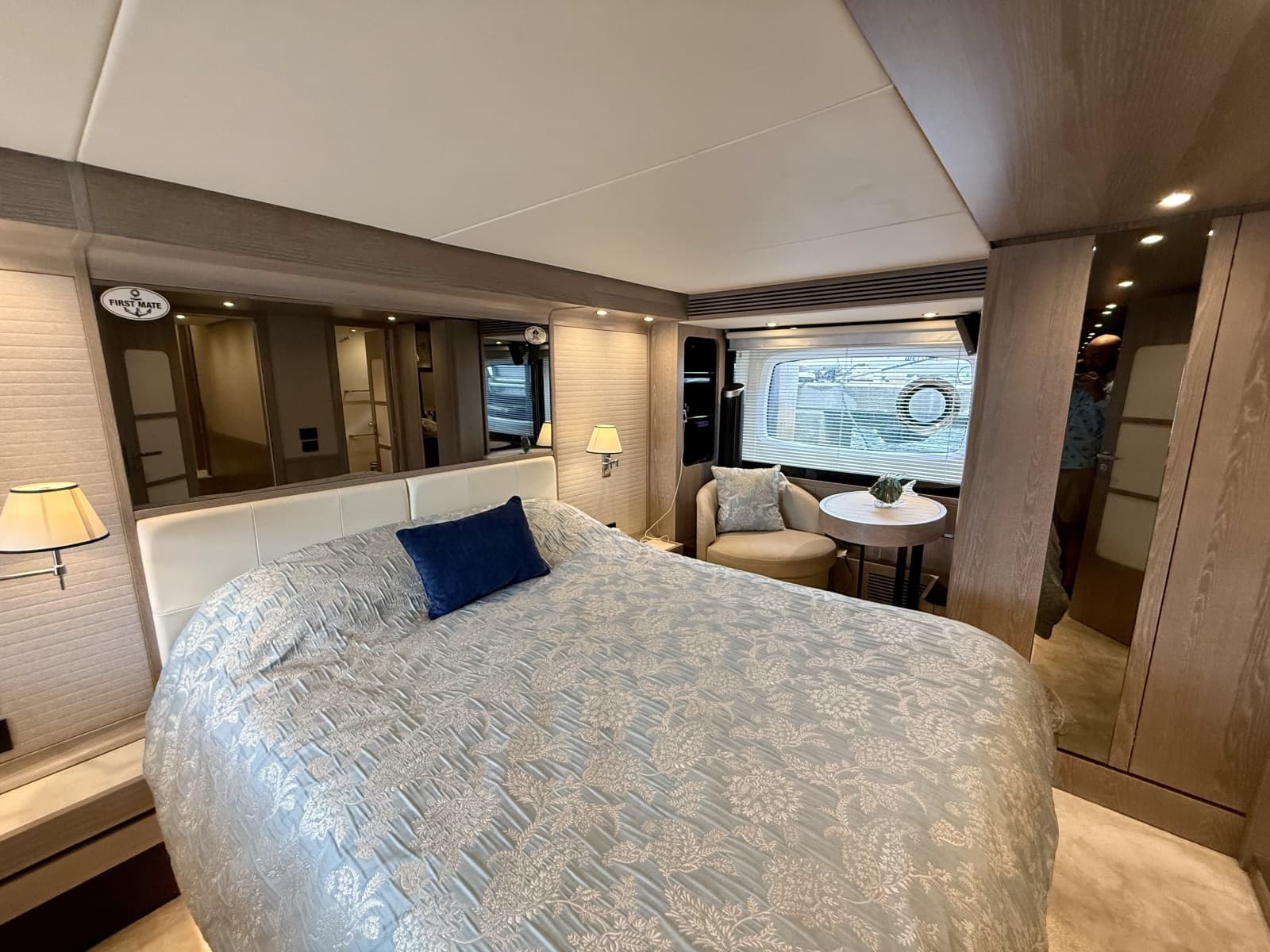 2020 Azimut Magellano 66 - Photo 50