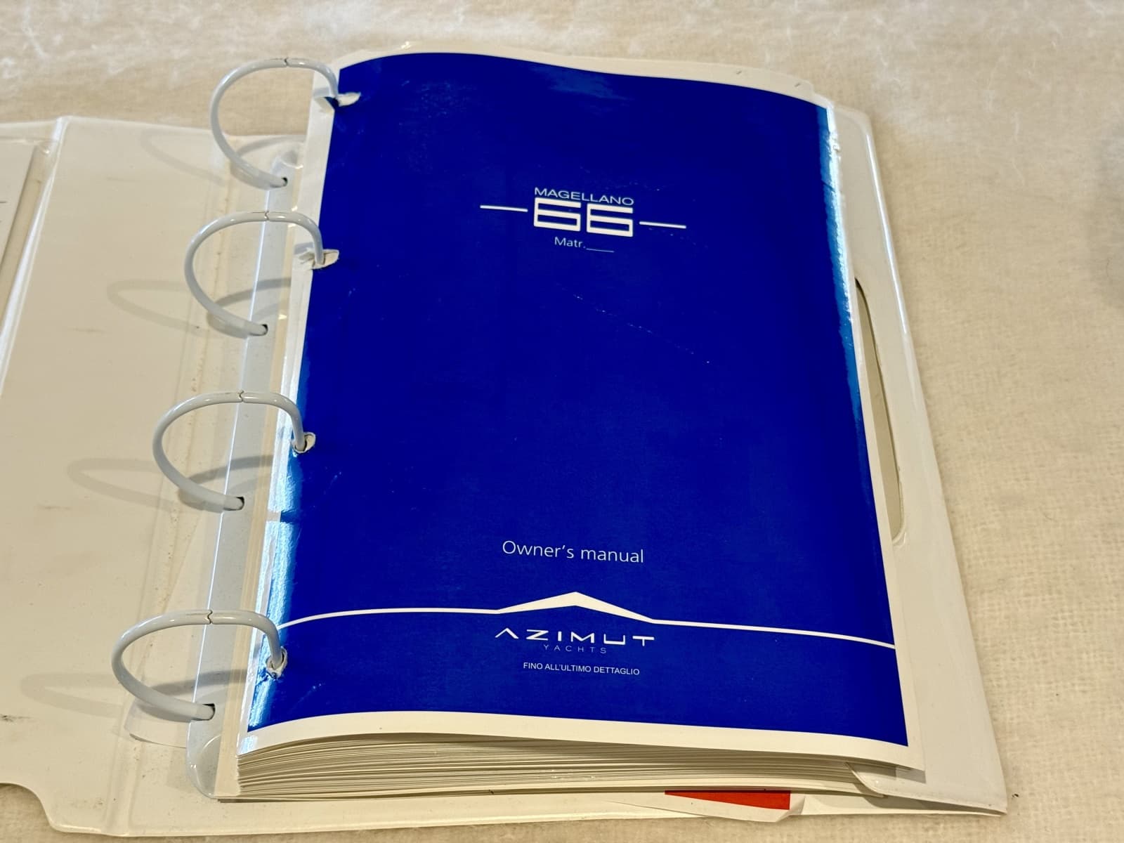 2020 Azimut Magellano 66 - Photo 95