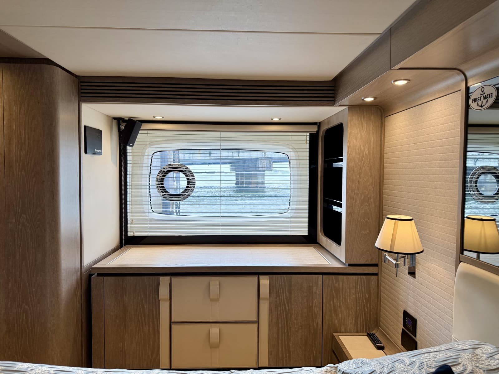 2020 Azimut Magellano 66 - Photo 54