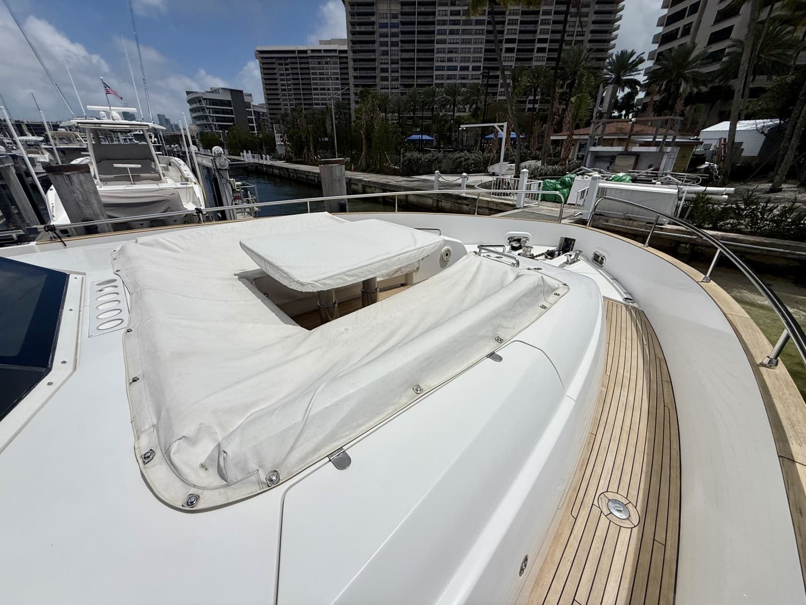 2020 Azimut Magellano 66 - Photo 11