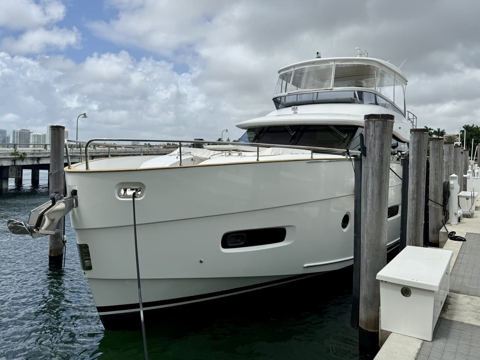 2020 Azimut Magellano 66 - Photo 4
