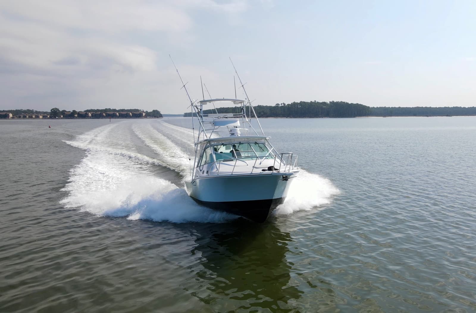 1995 Cabo  - Photo 44