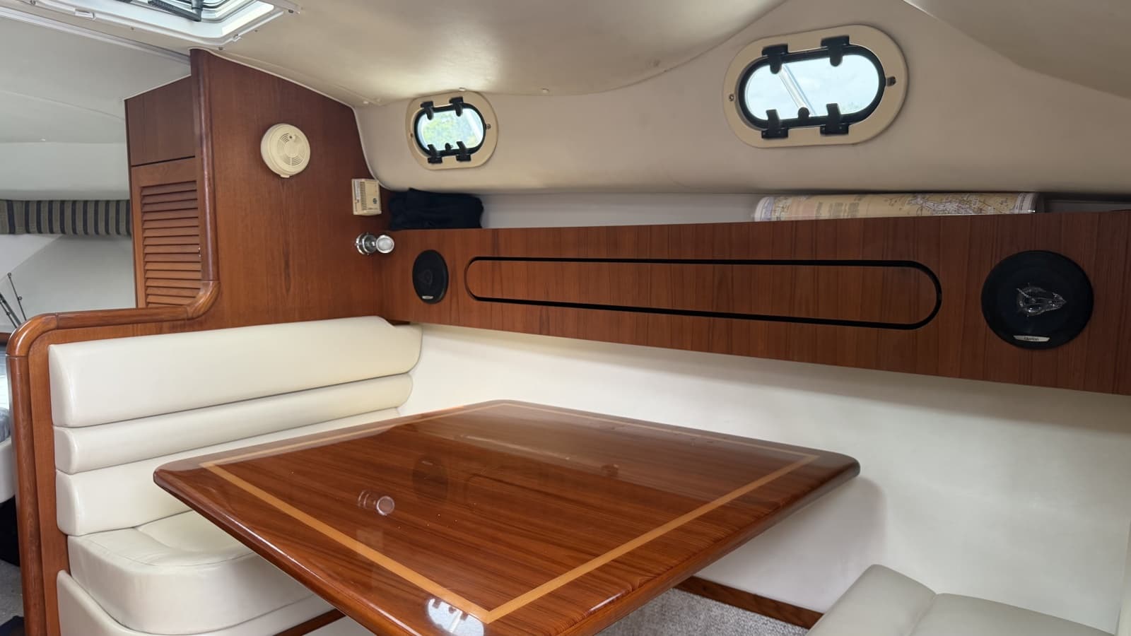 2003 Pursuit 3400 Express - Photo 14