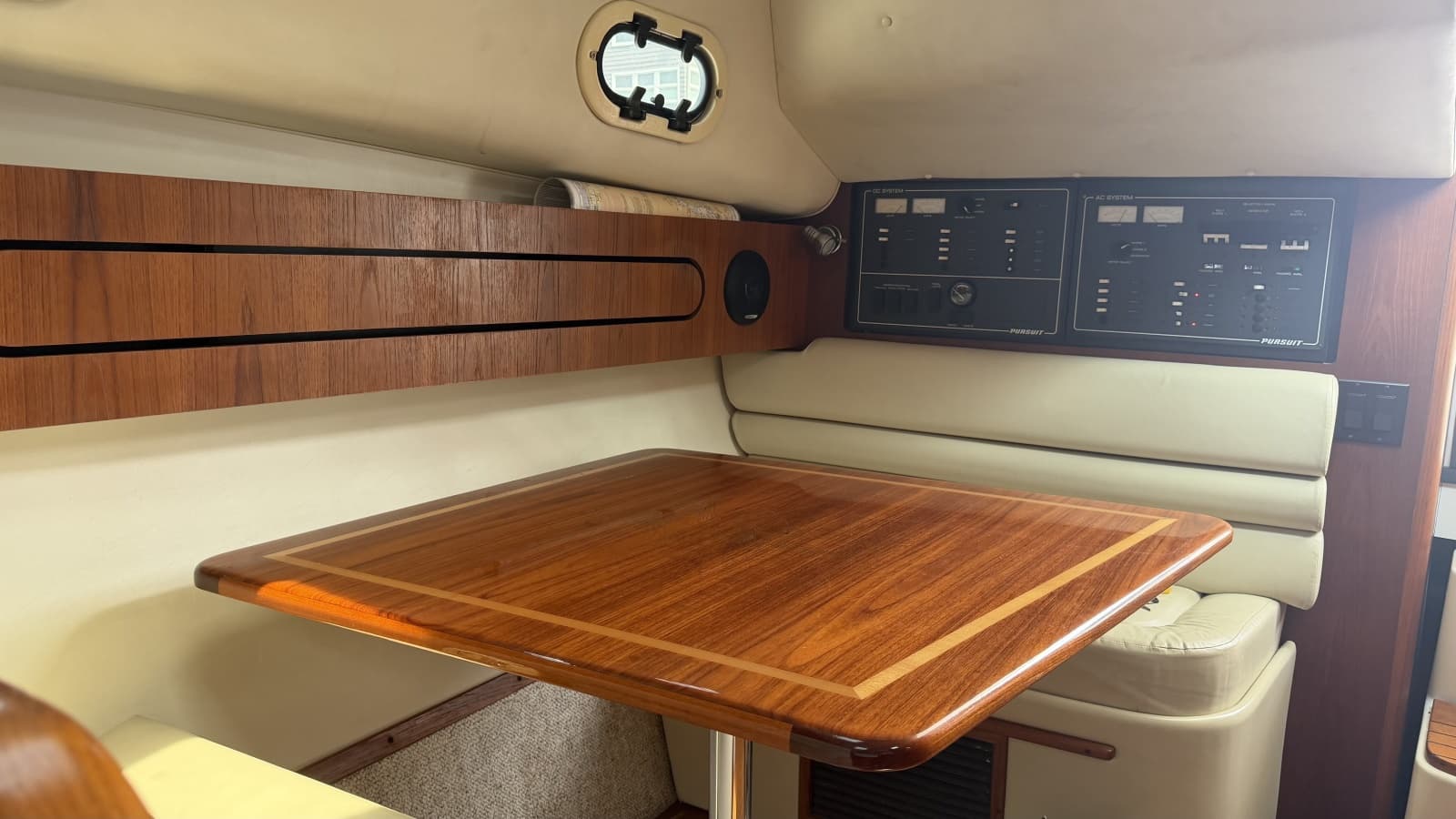 2003 Pursuit 3400 Express - Photo 13