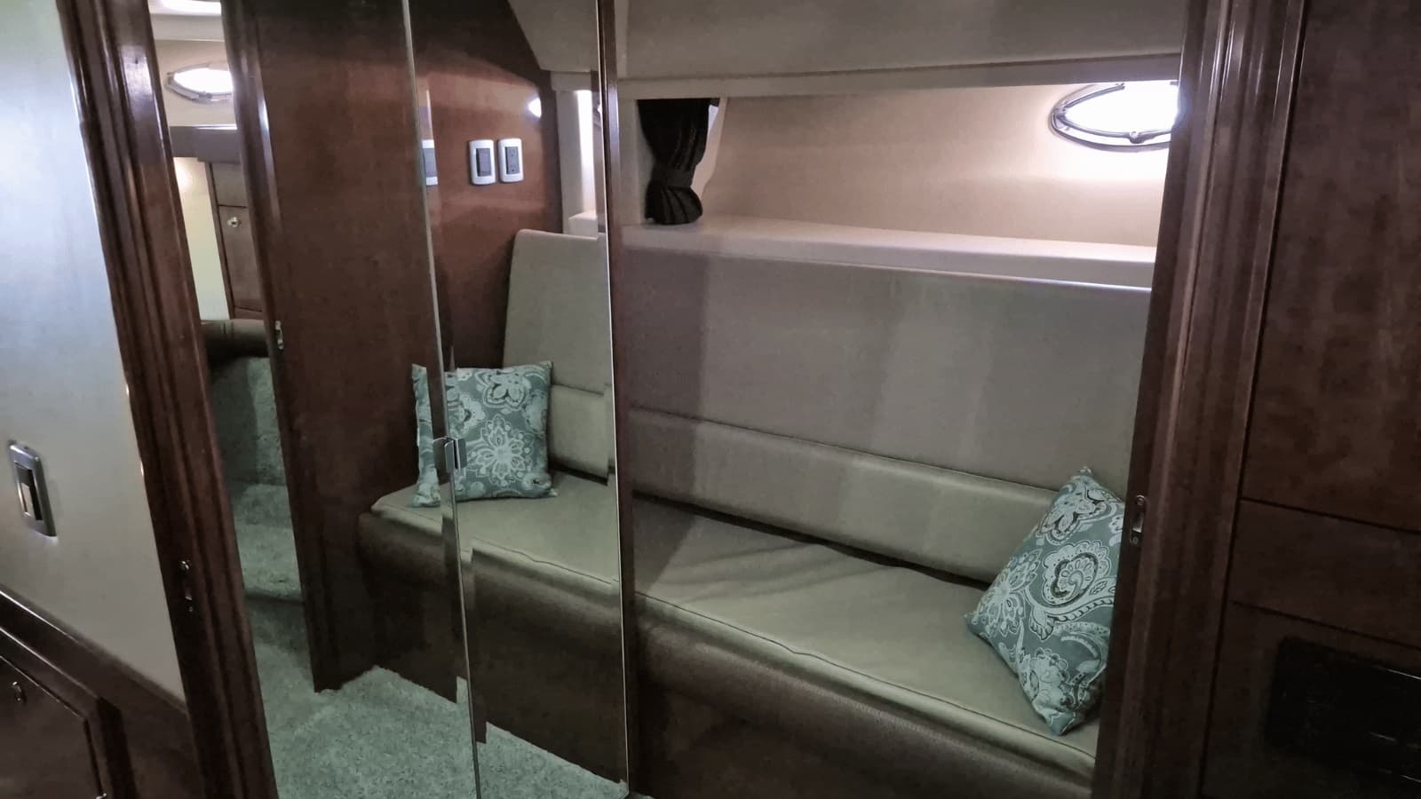 2008 Meridian 490 Pilot House - Photo 21