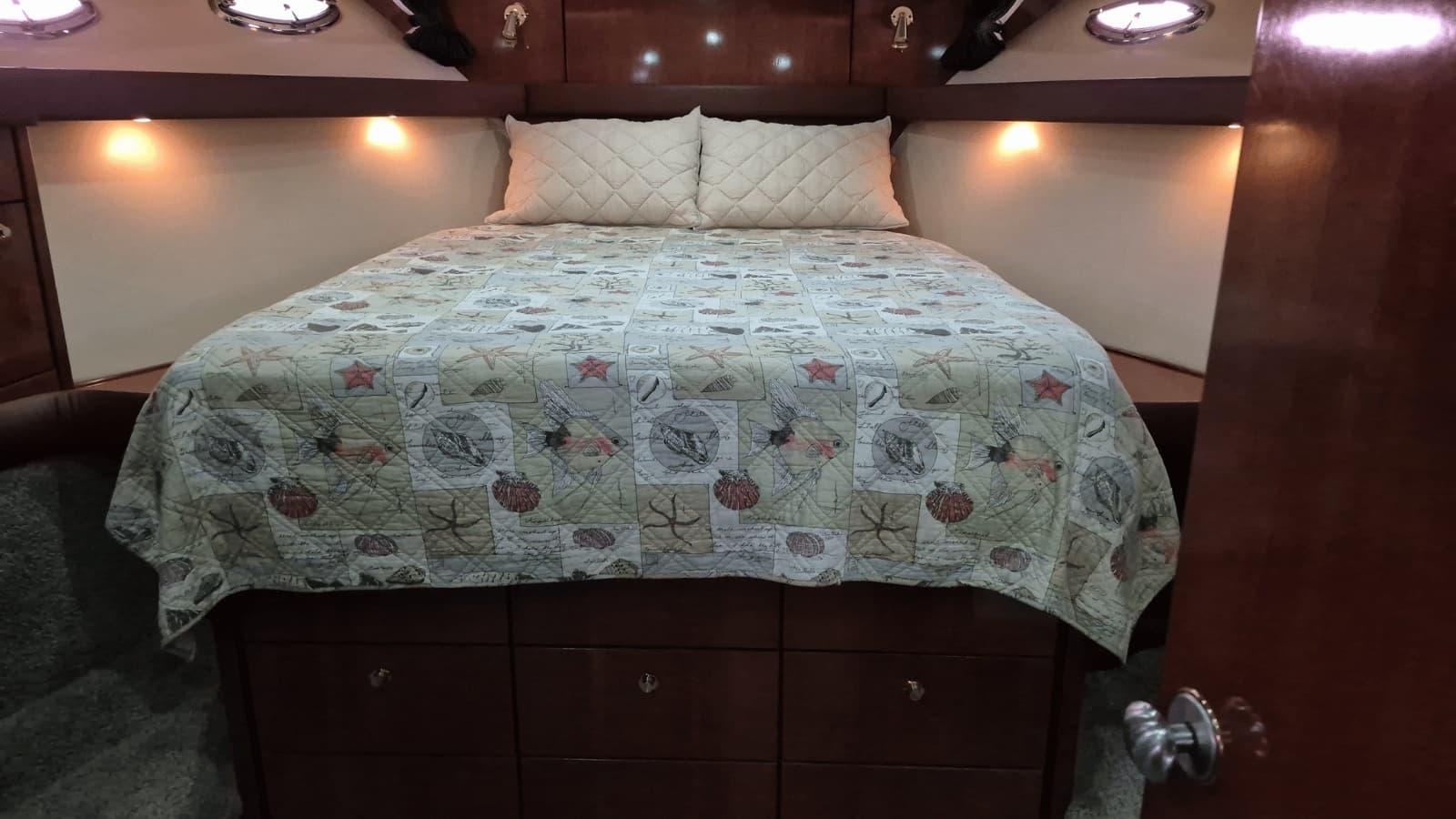 2008 Meridian 490 Pilot House - Photo 20