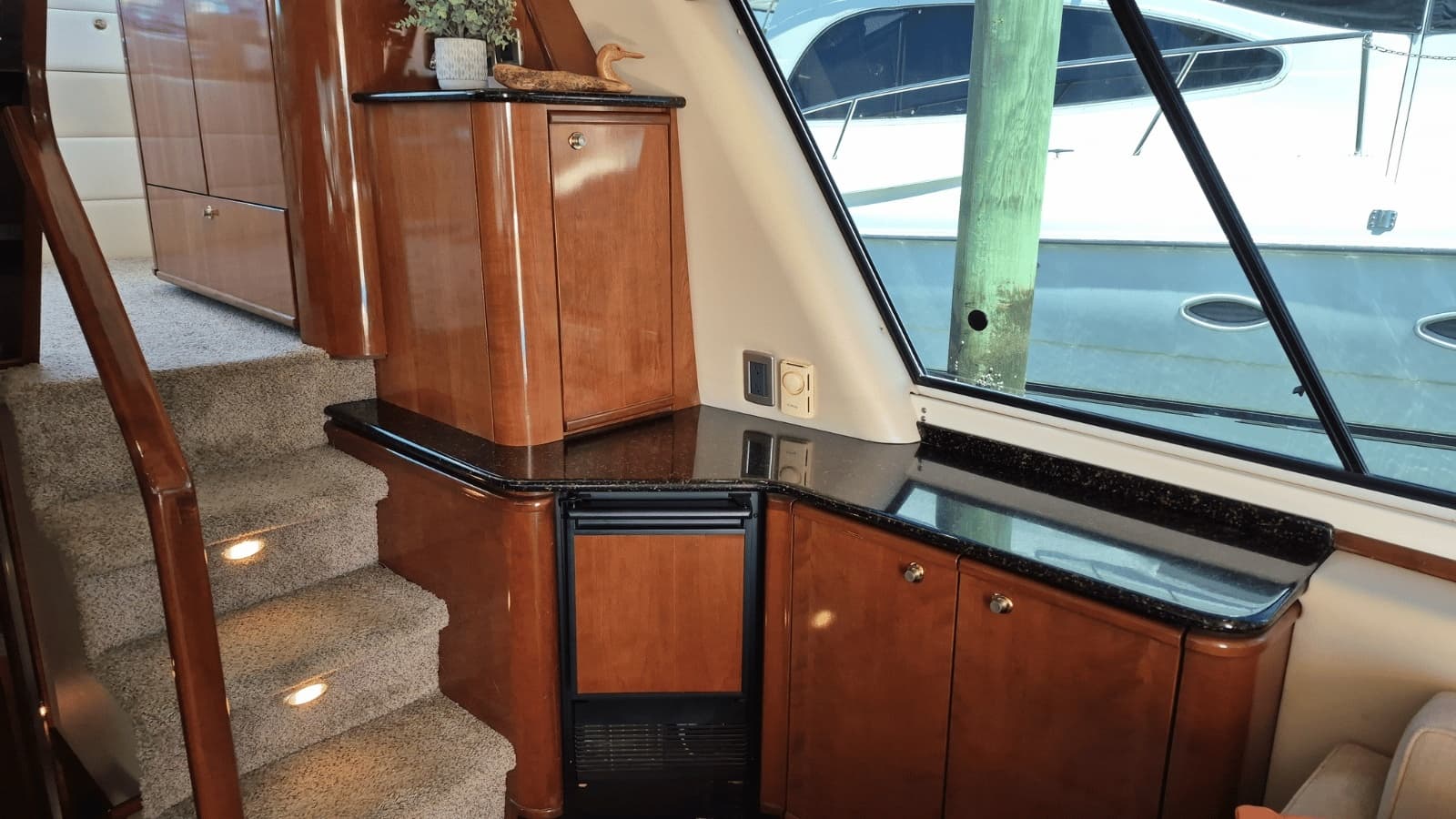 2008 Meridian 490 Pilot House - Photo 25
