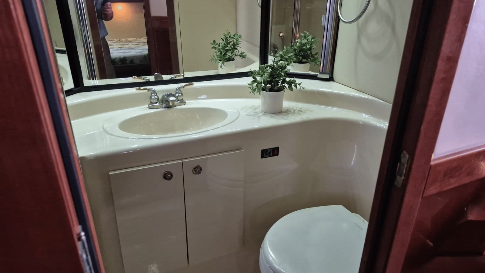 2008 Meridian 490 Pilot House - Photo 19