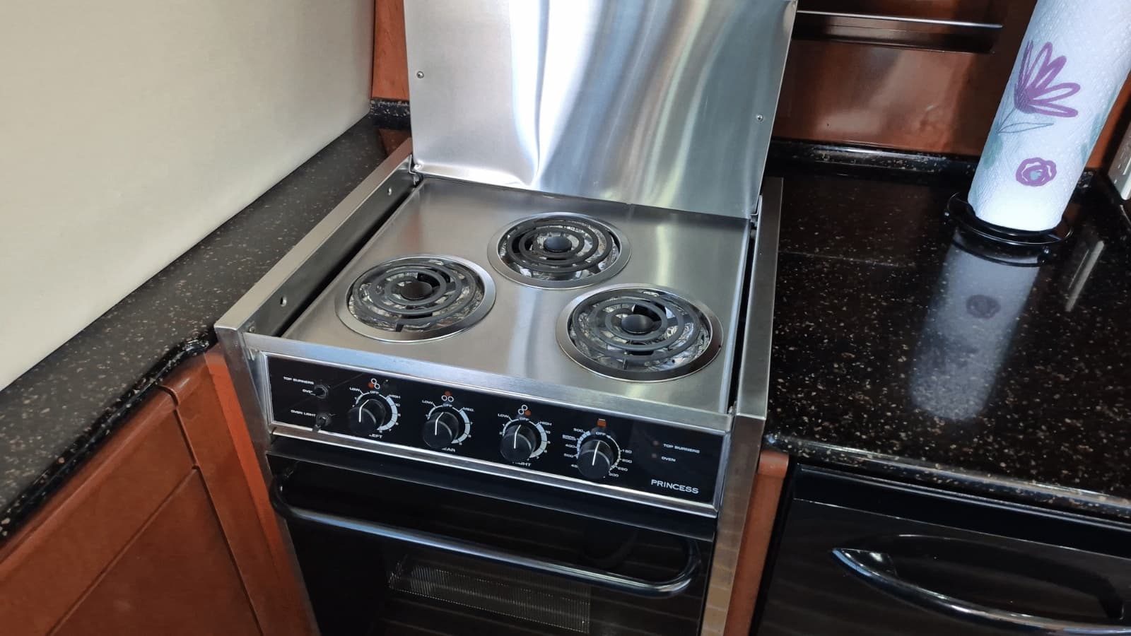 2008 Meridian 490 Pilot House - Photo 17