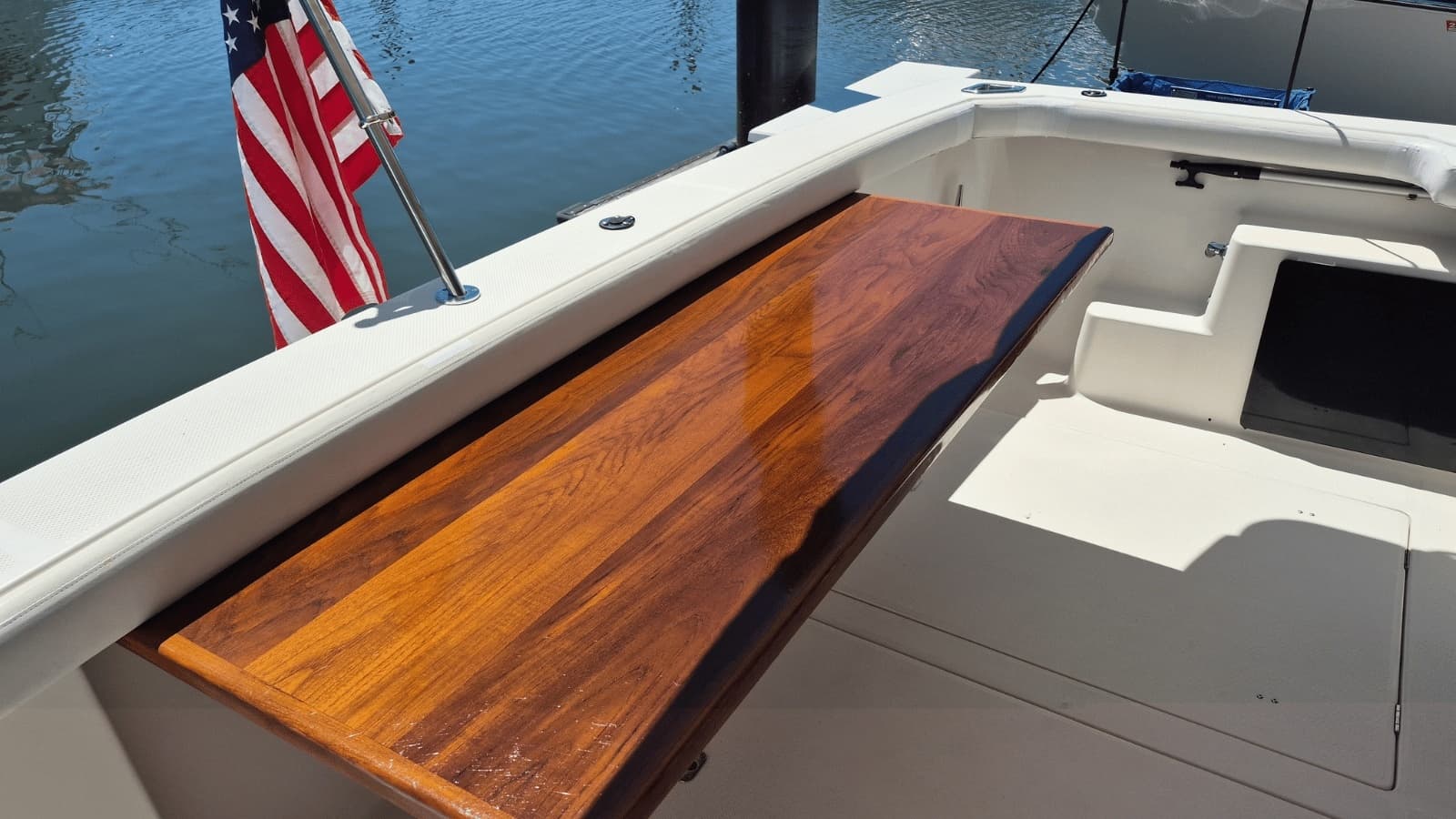 2008 Meridian 490 Pilot House - Photo 10