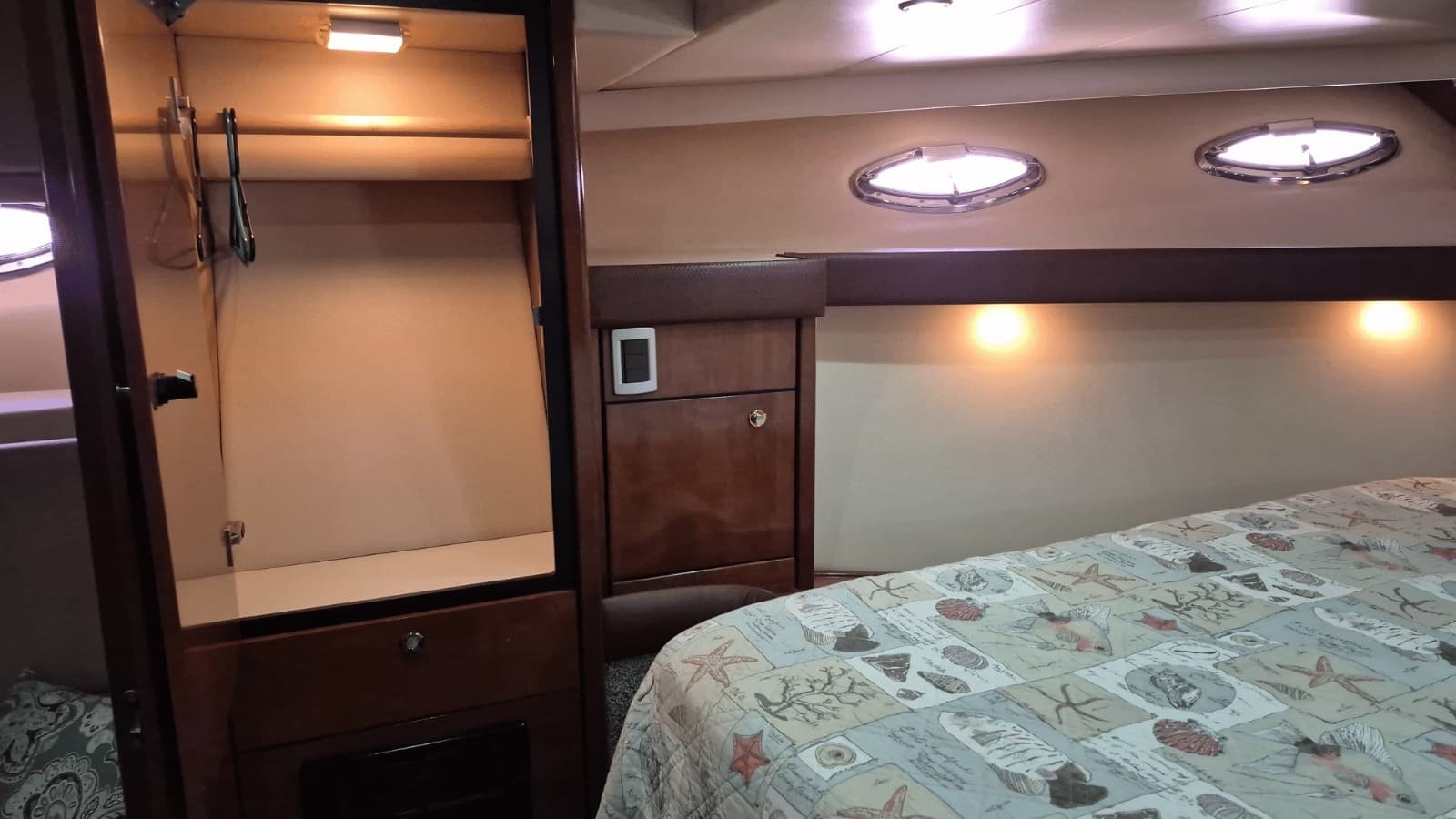 2008 Meridian 490 Pilot House - Photo 23