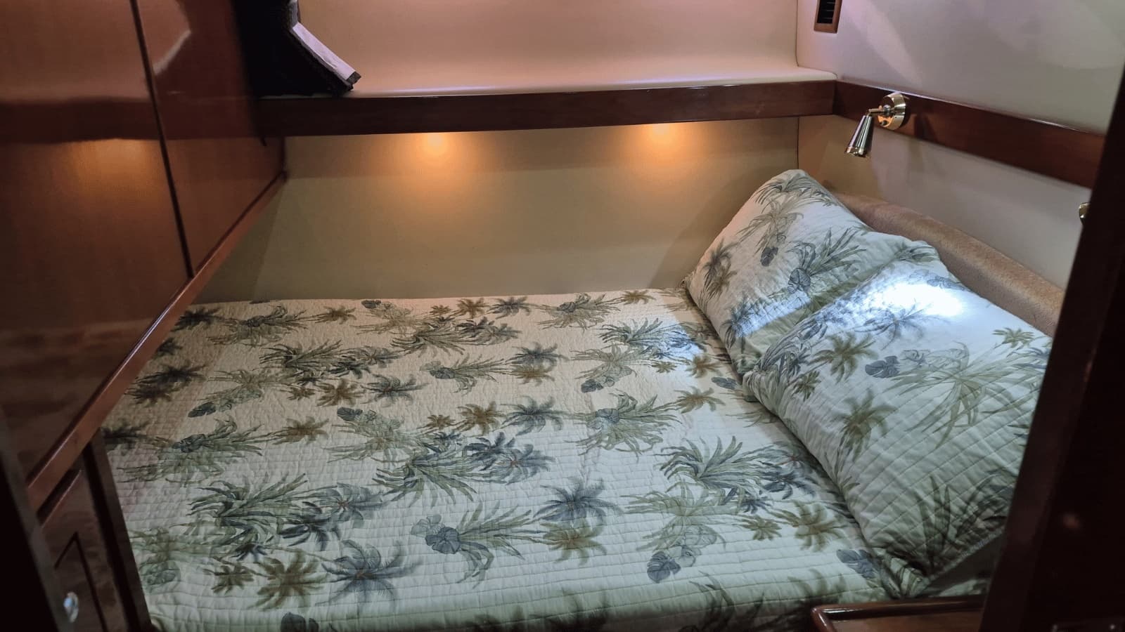 2008 Meridian 490 Pilot House - Photo 18