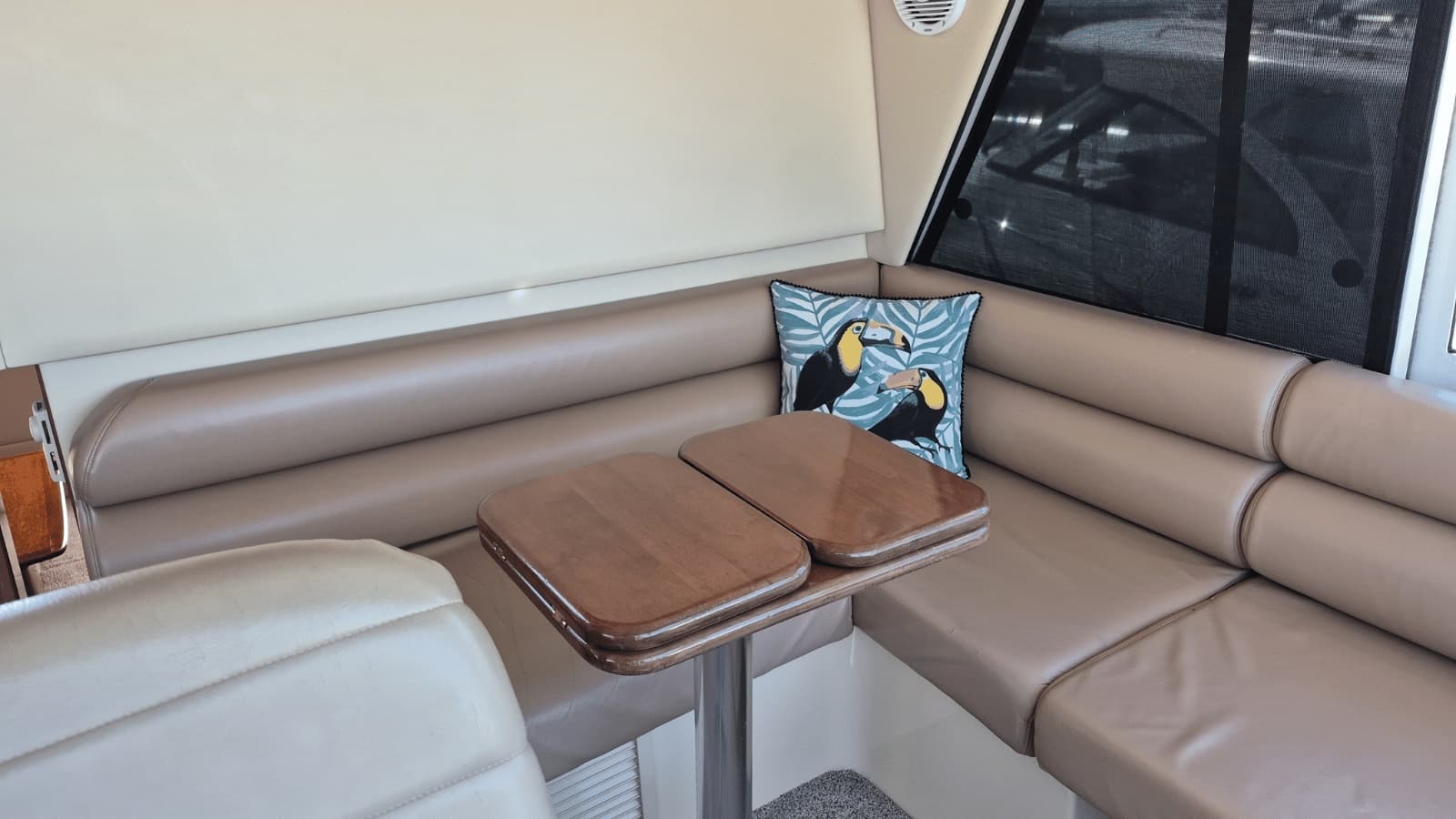 2008 Meridian 490 Pilot House - Photo 28