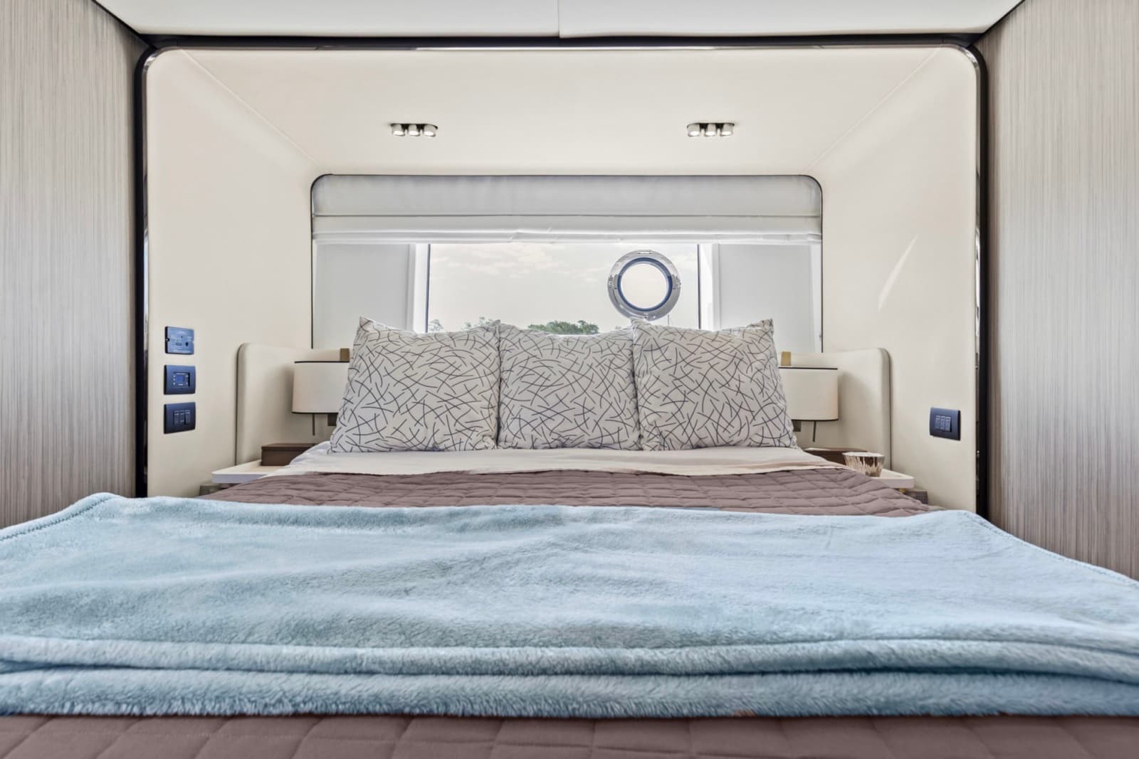 2019 Azimut 60 FLY - Photo 49
