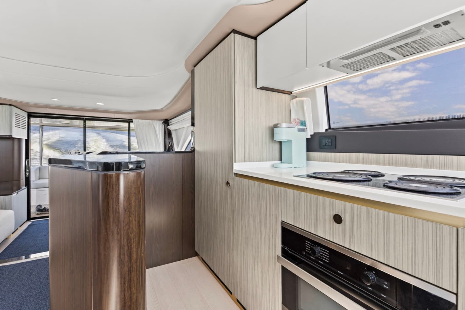 2019 Azimut 60 FLY - Photo 33