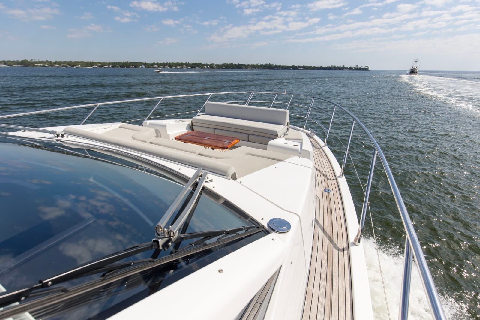 2019 Azimut 60 FLY - Photo 53