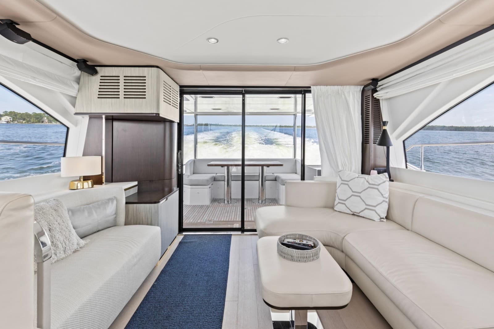 2019 Azimut 60 FLY - Photo 31