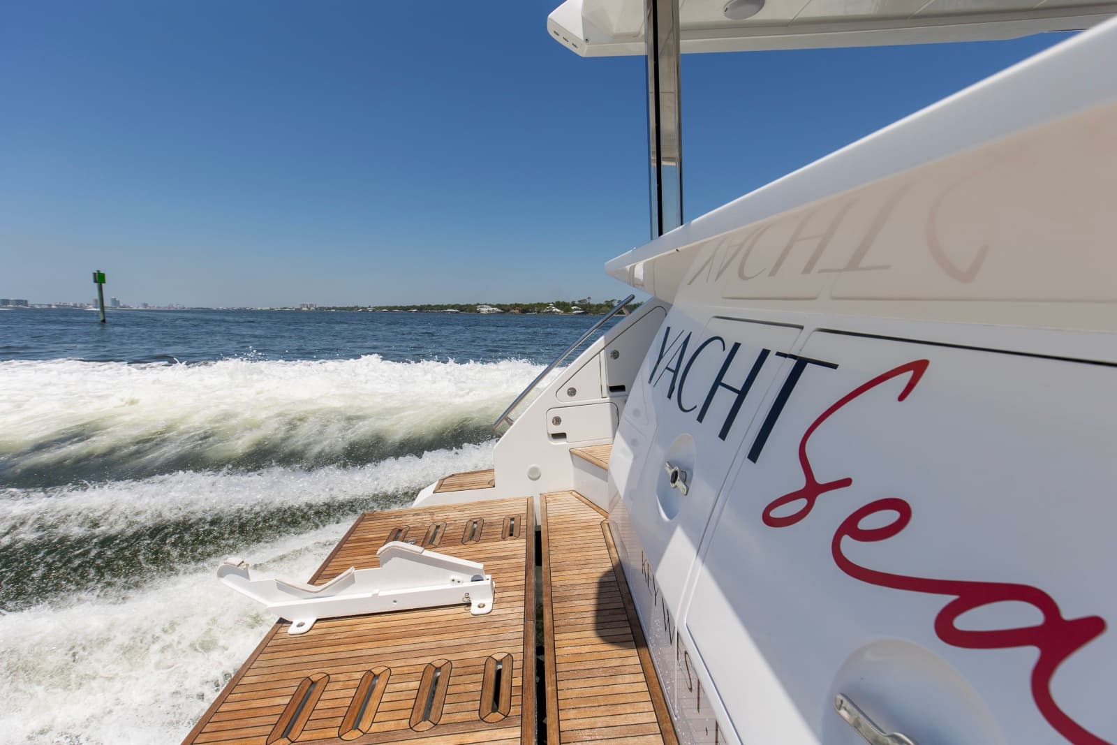 2019 Azimut 60 FLY - Photo 20