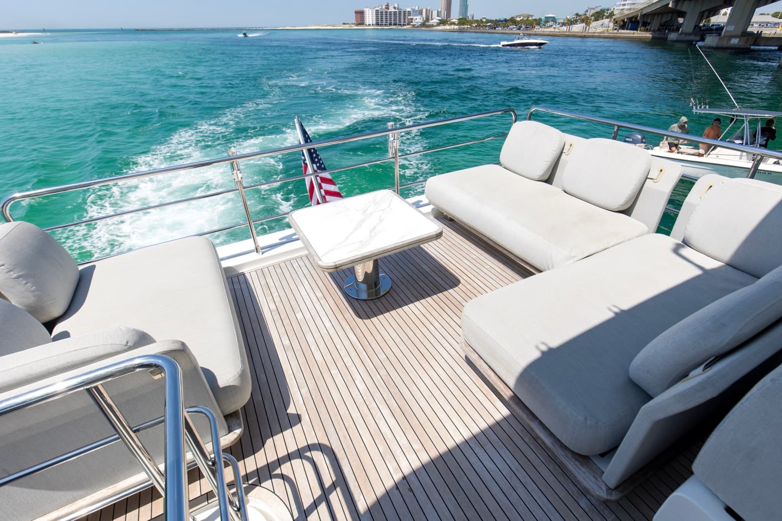 2019 Azimut 60 FLY - Photo 69