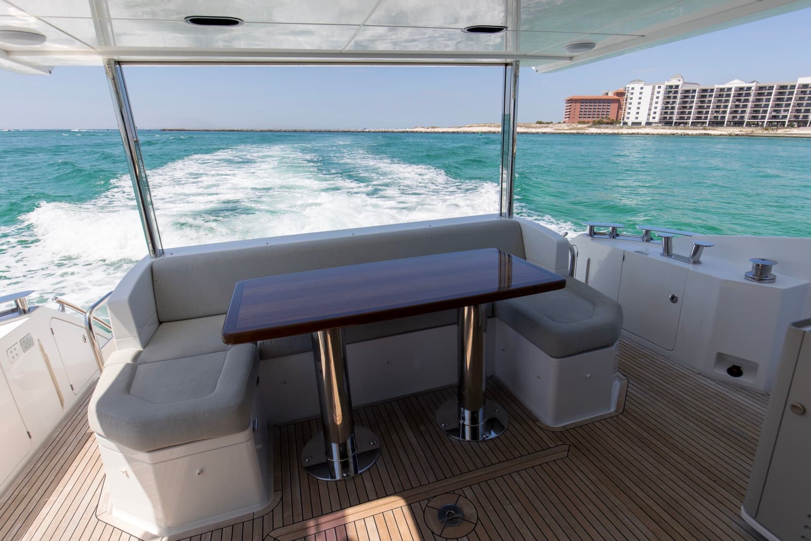 2019 Azimut 60 FLY - Photo 26