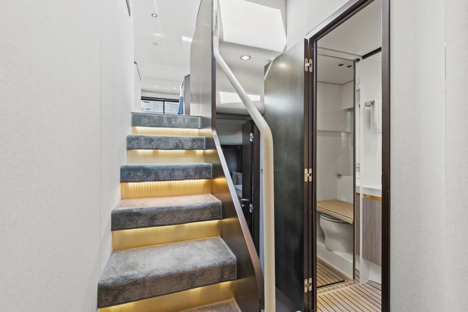 2019 Azimut 60 FLY - Photo 51