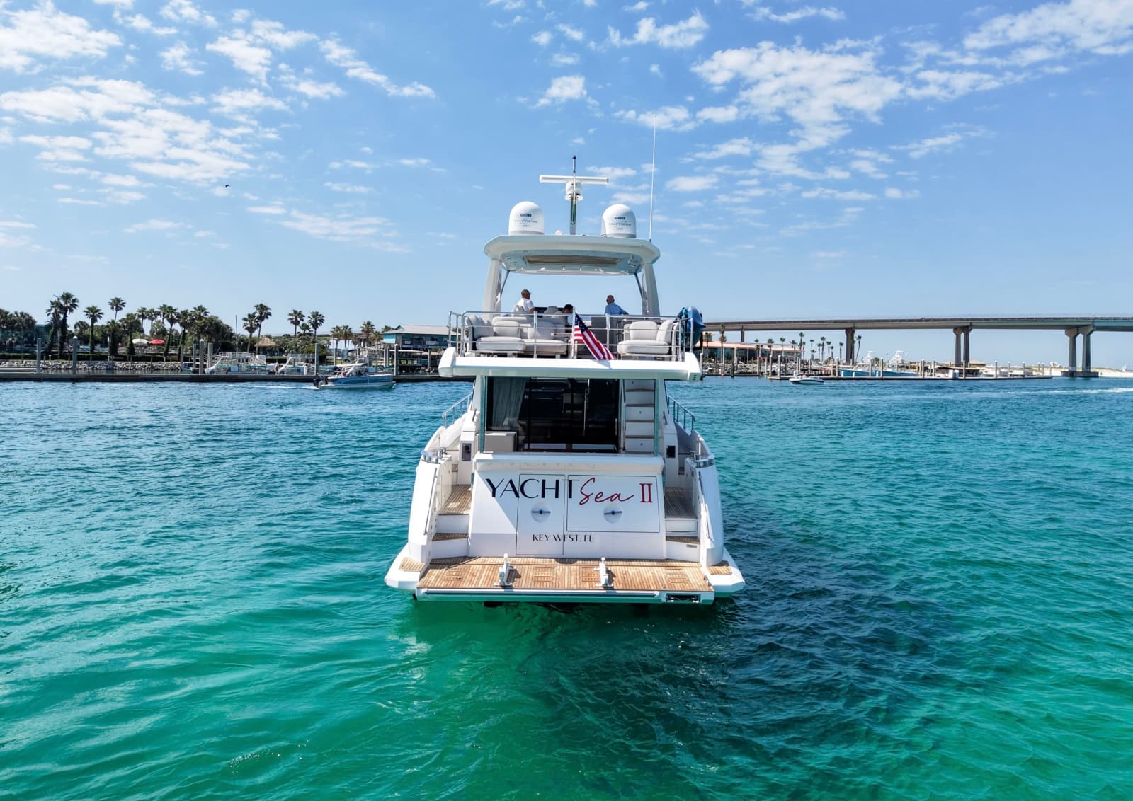2019 Azimut 60 FLY - Photo 18
