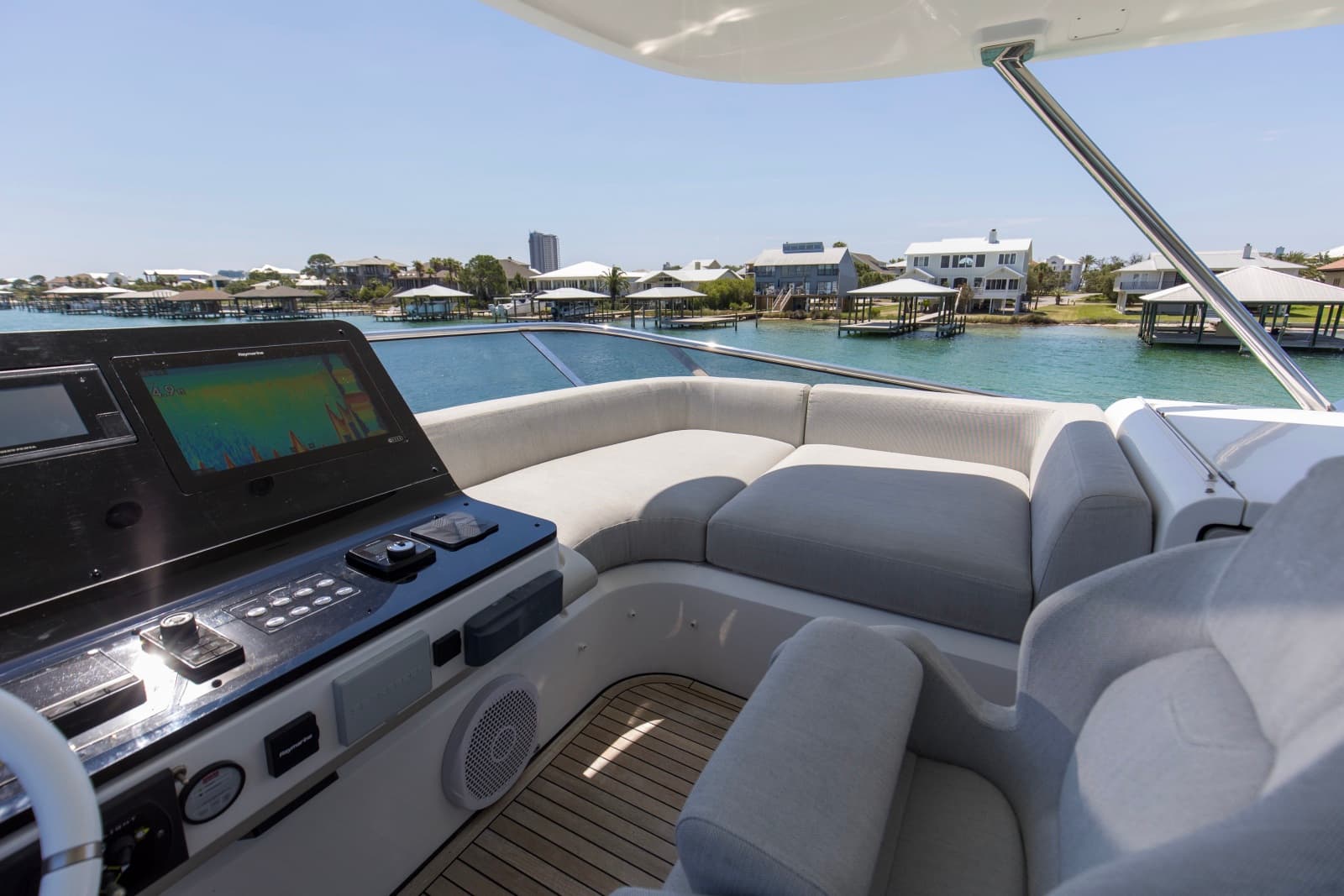 2019 Azimut 60 FLY - Photo 74