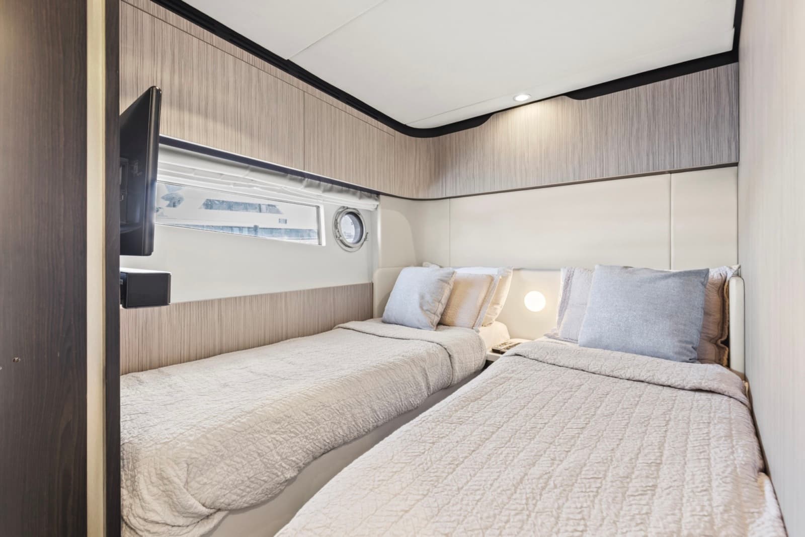2019 Azimut 60 FLY - Photo 48