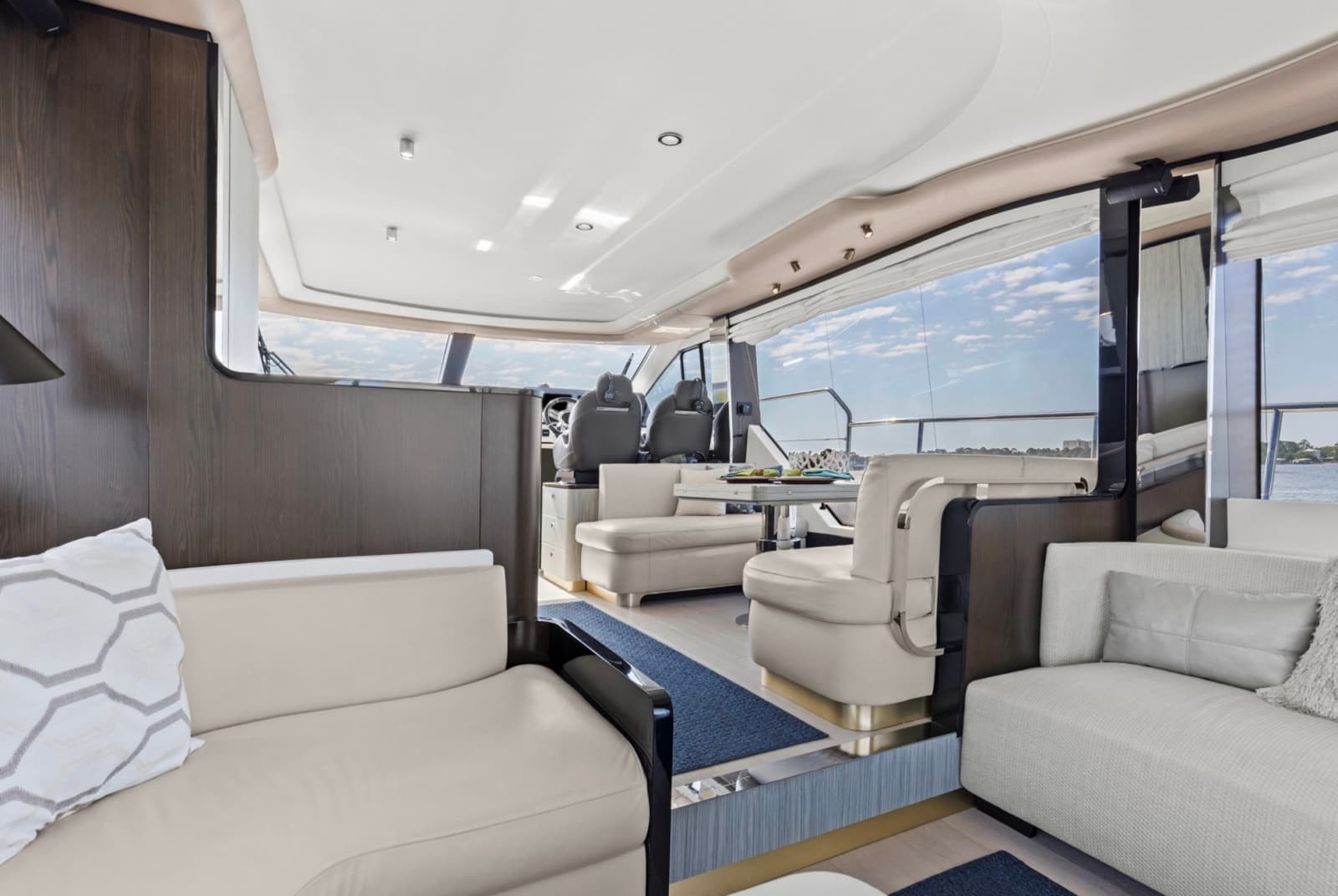 2019 Azimut 60 FLY - Photo 32