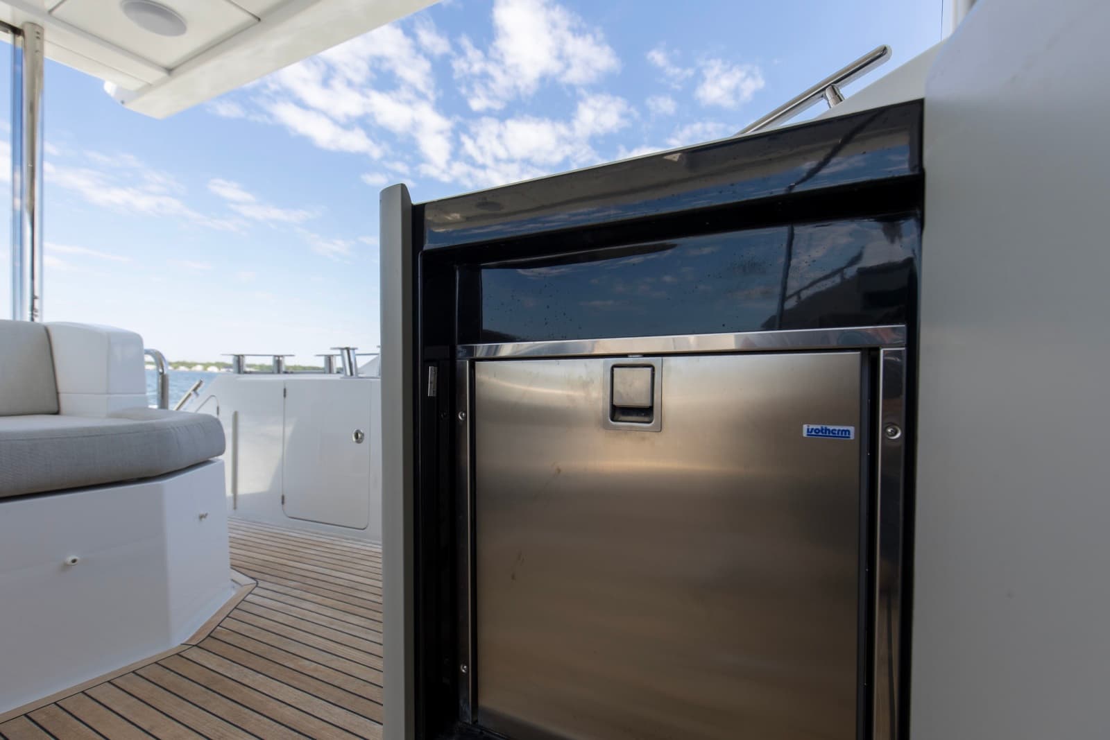 2019 Azimut 60 FLY - Photo 67