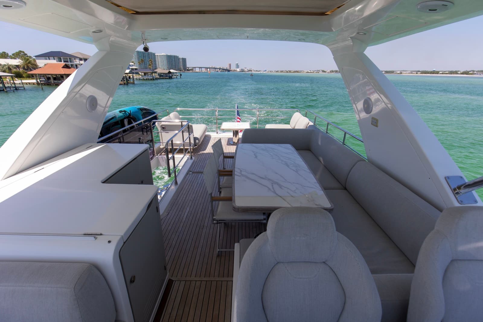 2019 Azimut 60 FLY - Photo 75